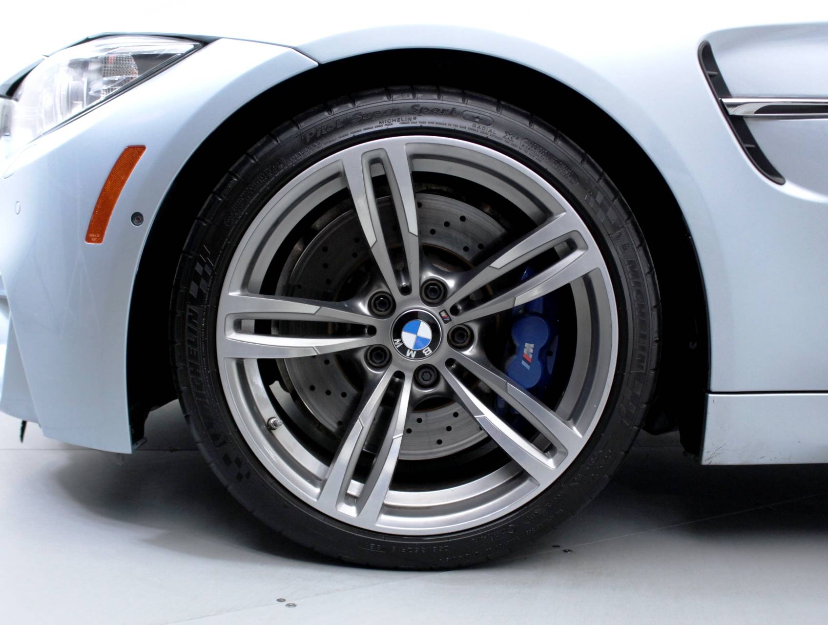 Florida Fine Cars - Used BMW M4 2015 MIAMI 