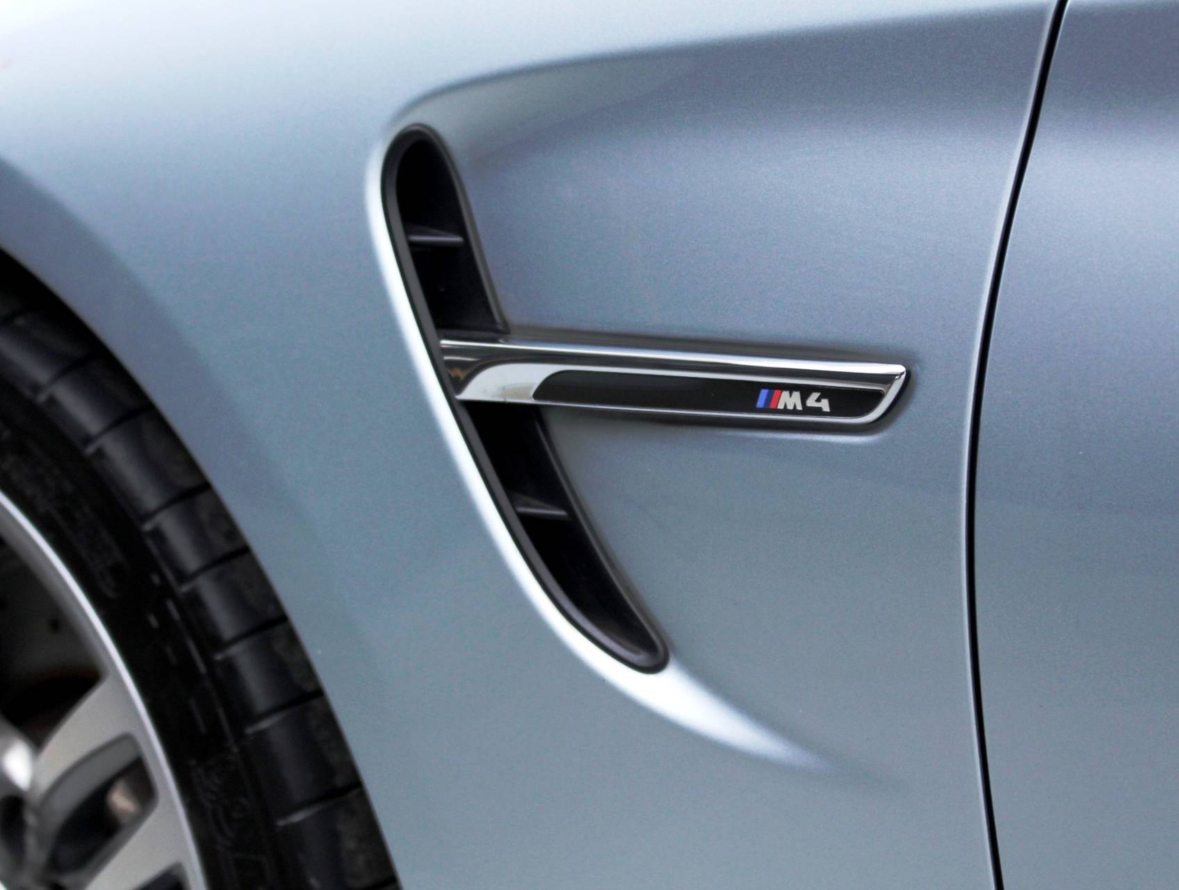 Florida Fine Cars - Used BMW M4 2015 MIAMI 