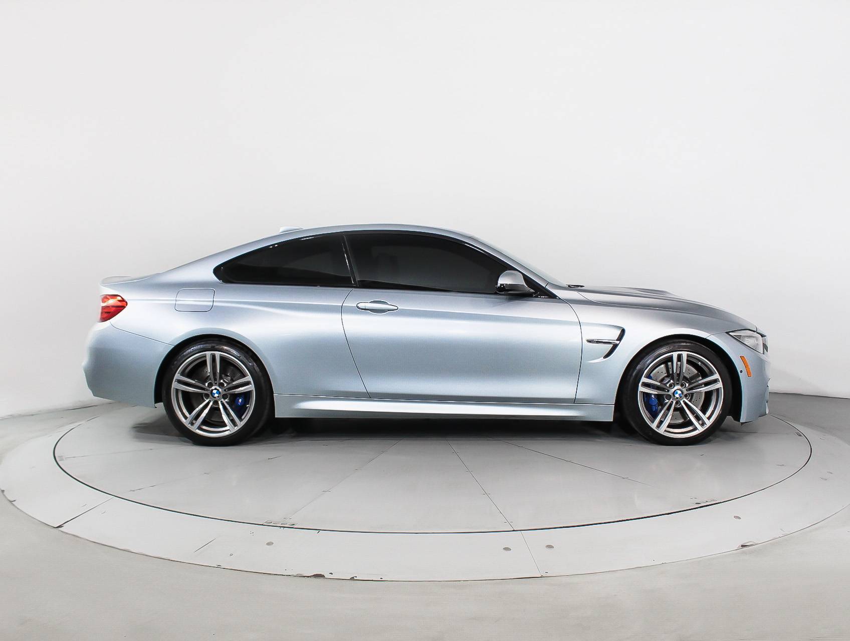 Florida Fine Cars - Used BMW M4 2015 MIAMI 
