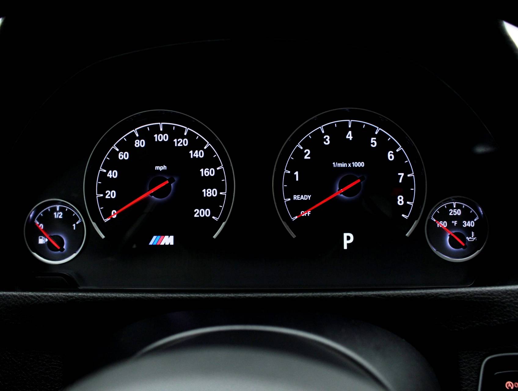 Florida Fine Cars - Used BMW M4 2015 MIAMI 