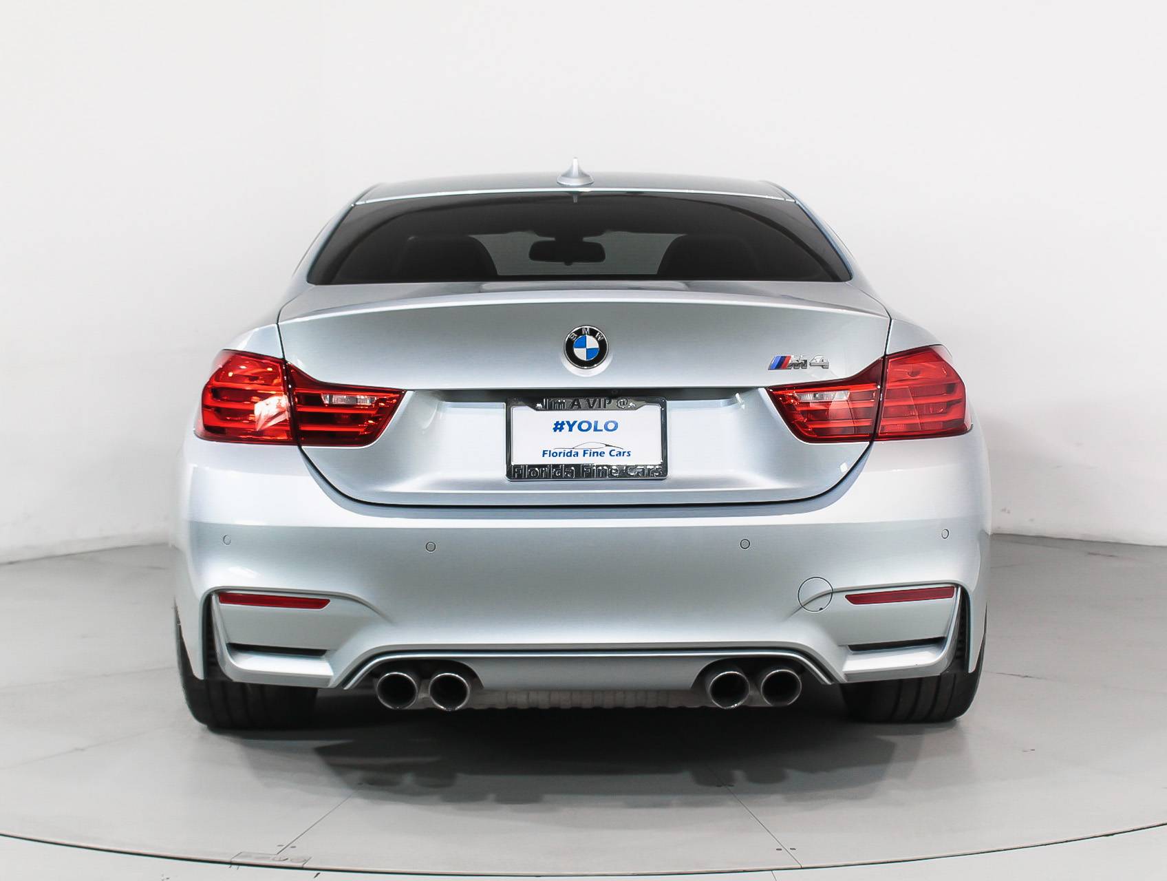 Florida Fine Cars - Used BMW M4 2015 MIAMI 