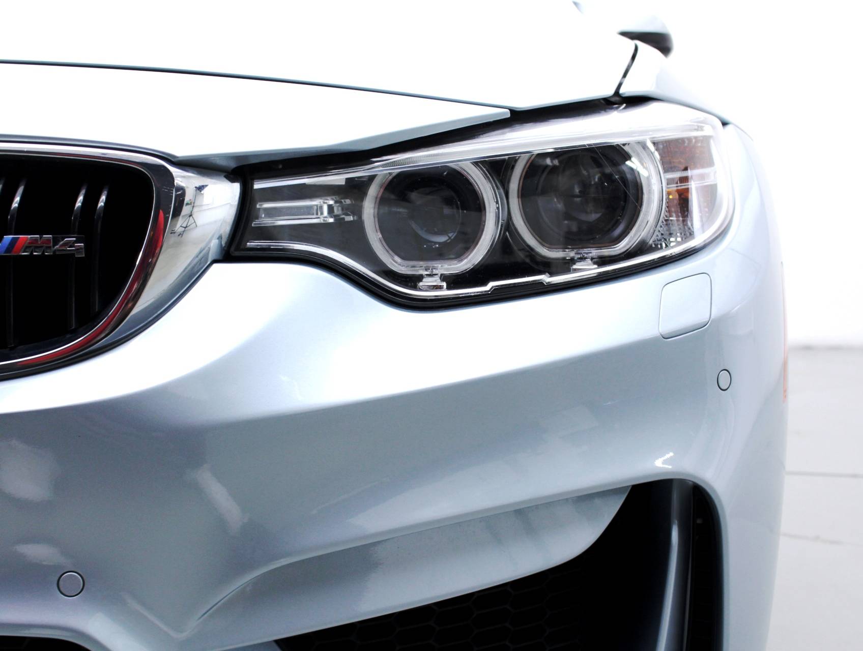 Florida Fine Cars - Used BMW M4 2015 MIAMI 