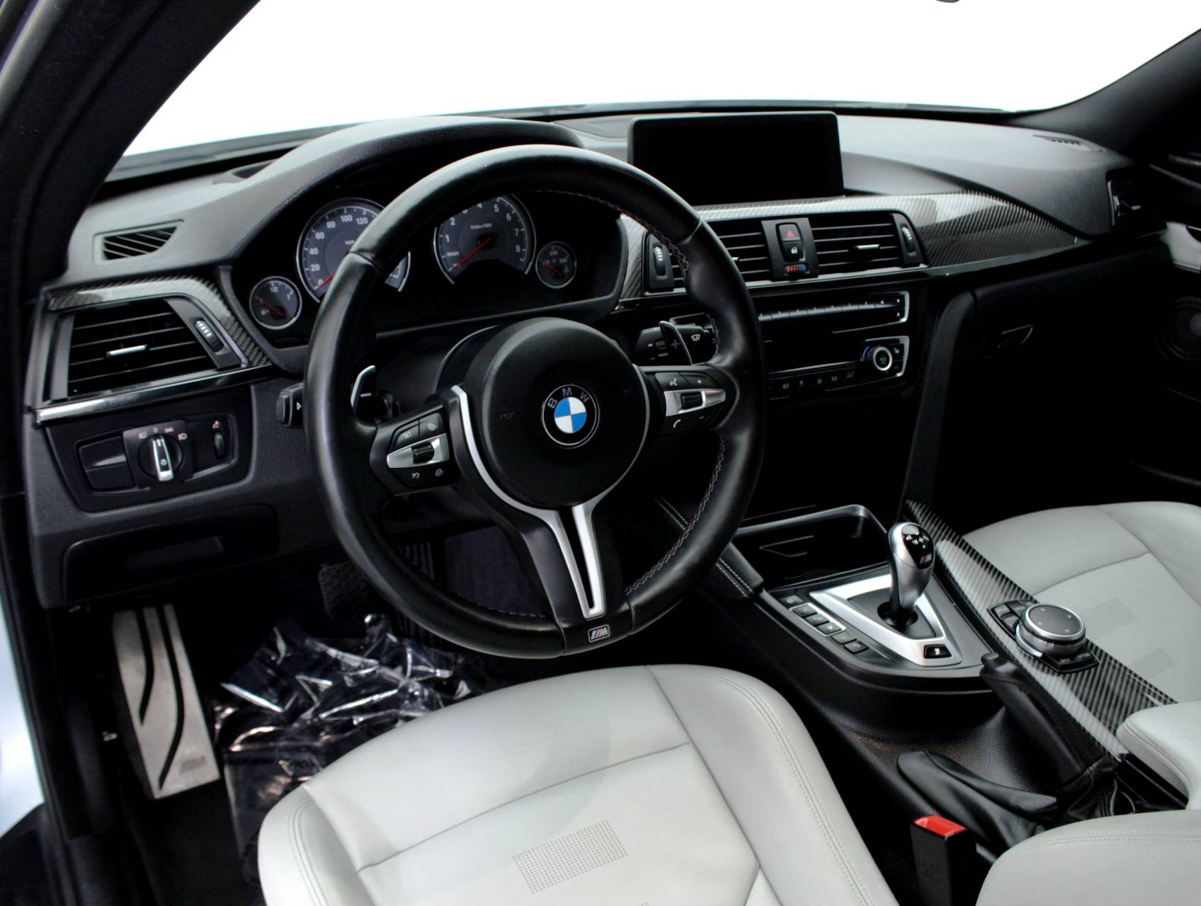 Florida Fine Cars - Used BMW M4 2015 MIAMI 