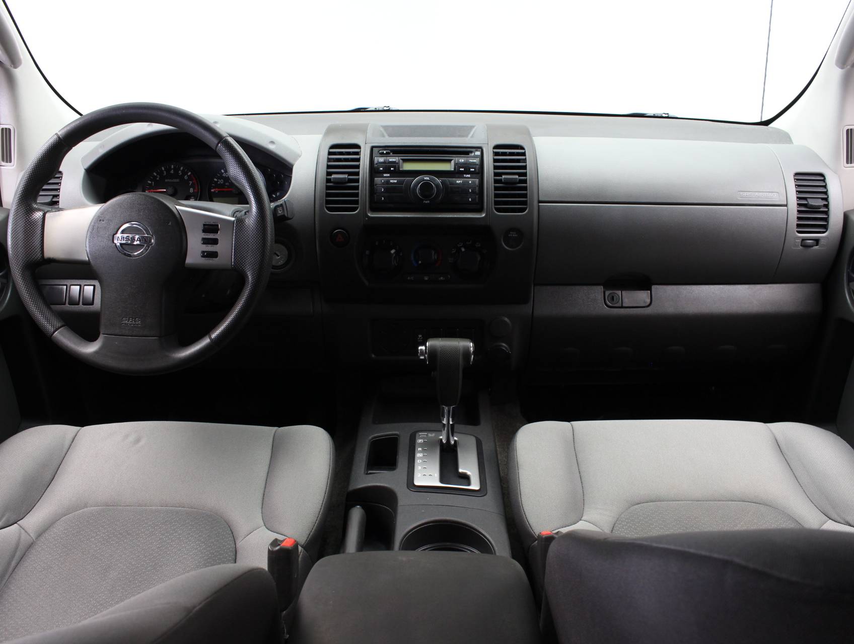 Florida Fine Cars - Used NISSAN XTERRA 2012 WEST PALM S