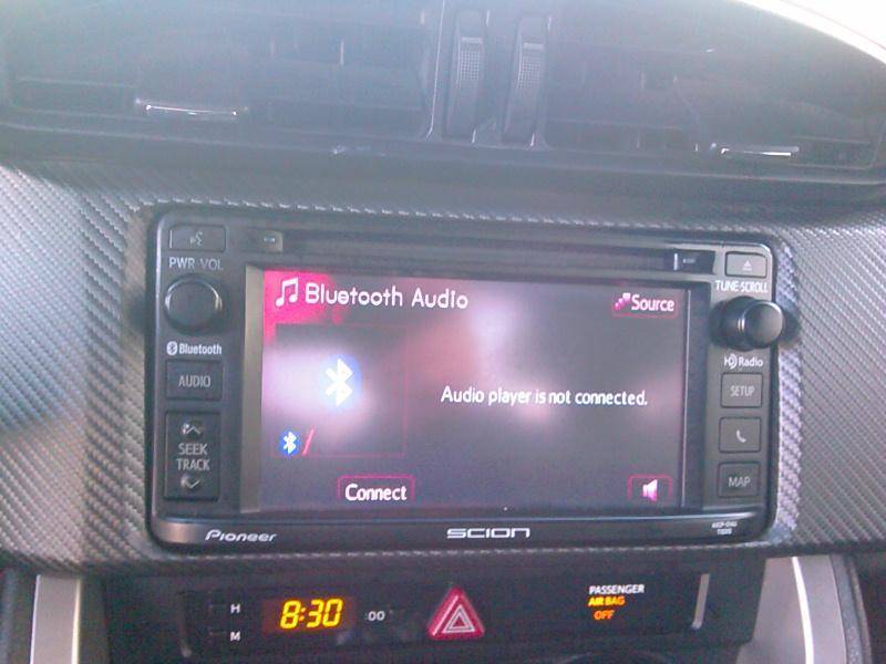 Florida Fine Cars - Used SCION FR S 2015 WEST PALM Release Series 1.0