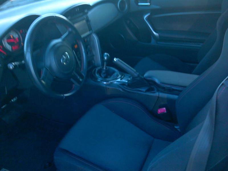 Florida Fine Cars - Used SCION FR S 2015 WEST PALM Release Series 1.0