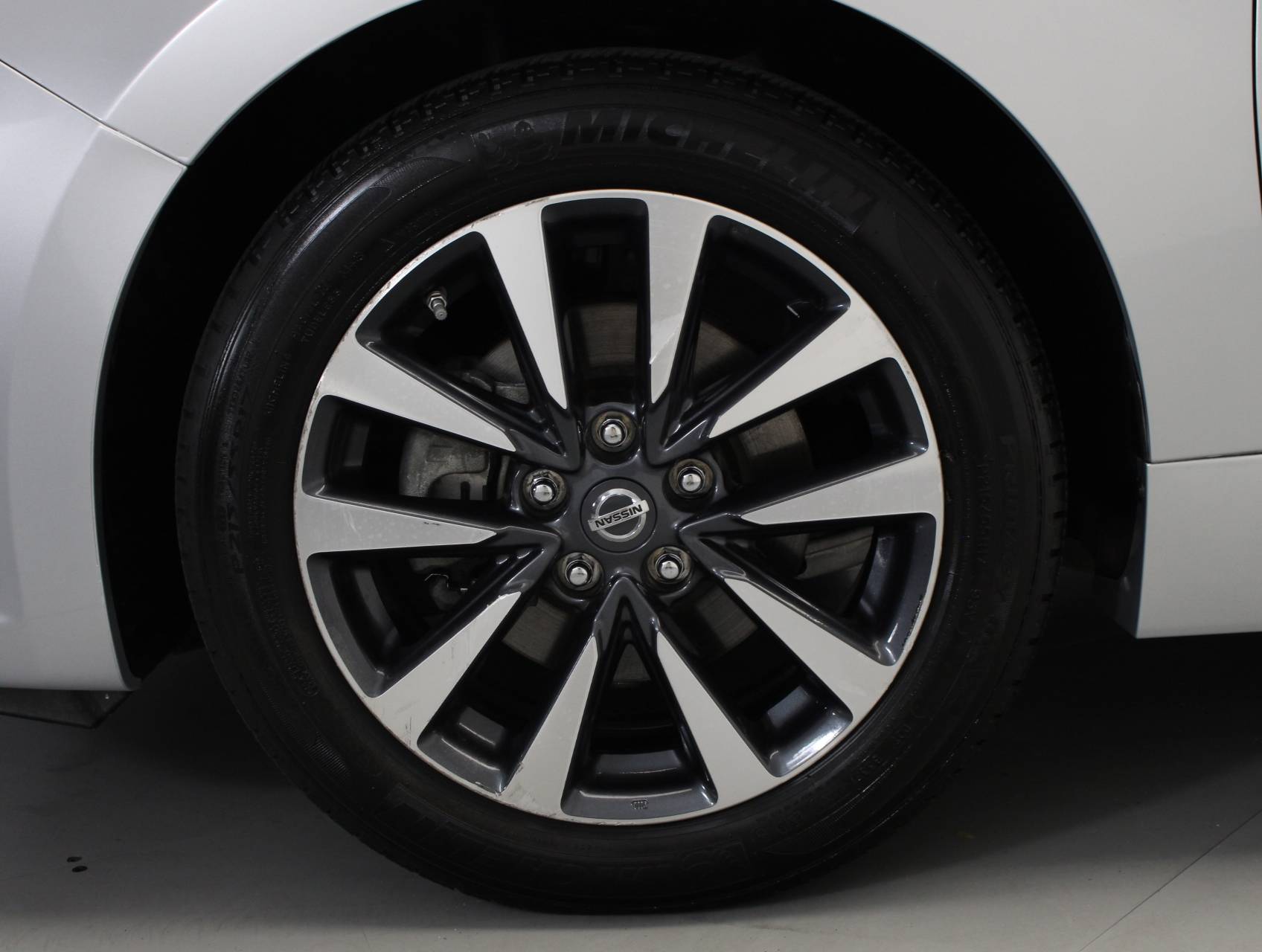 Florida Fine Cars - Used NISSAN ALTIMA 2017 HOLLYWOOD Sl