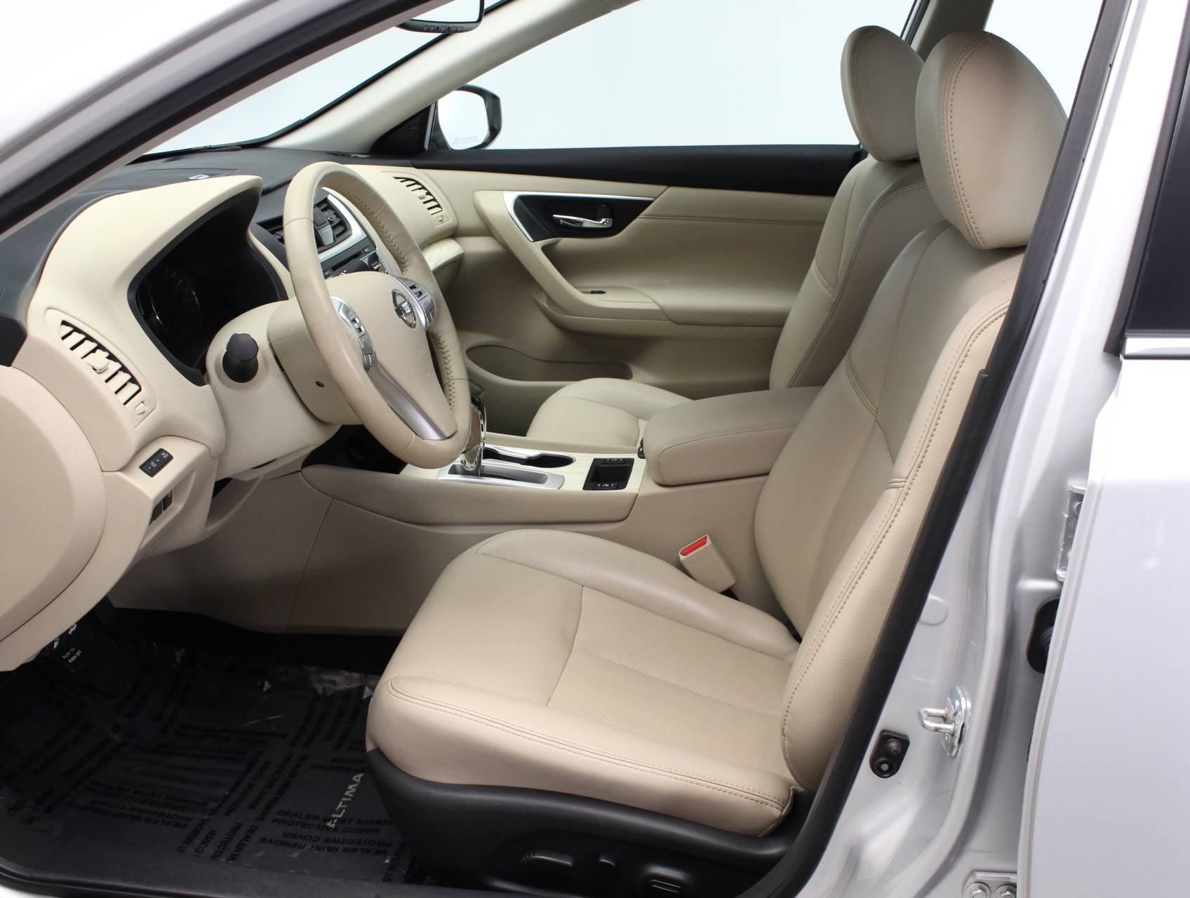 Florida Fine Cars - Used NISSAN ALTIMA 2017 HOLLYWOOD Sl