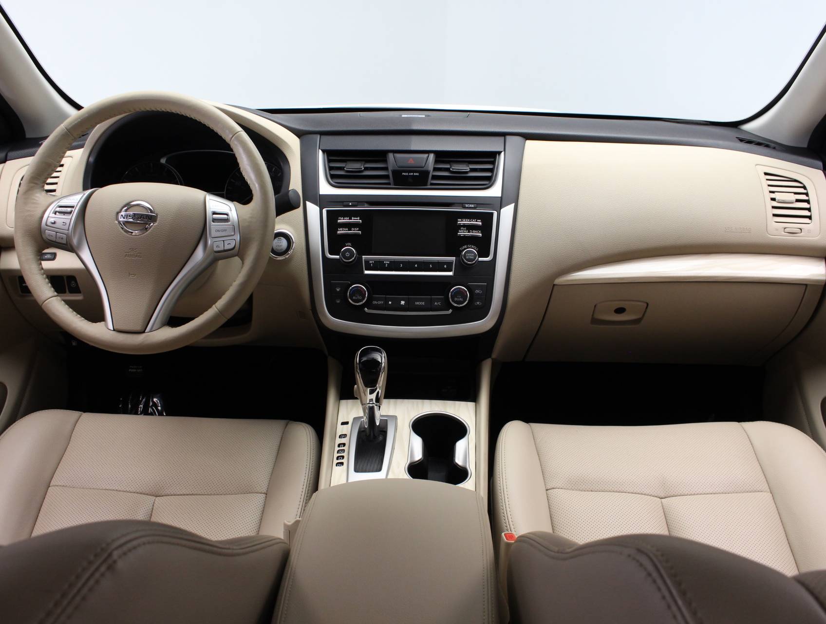 Florida Fine Cars - Used NISSAN ALTIMA 2017 HOLLYWOOD Sl