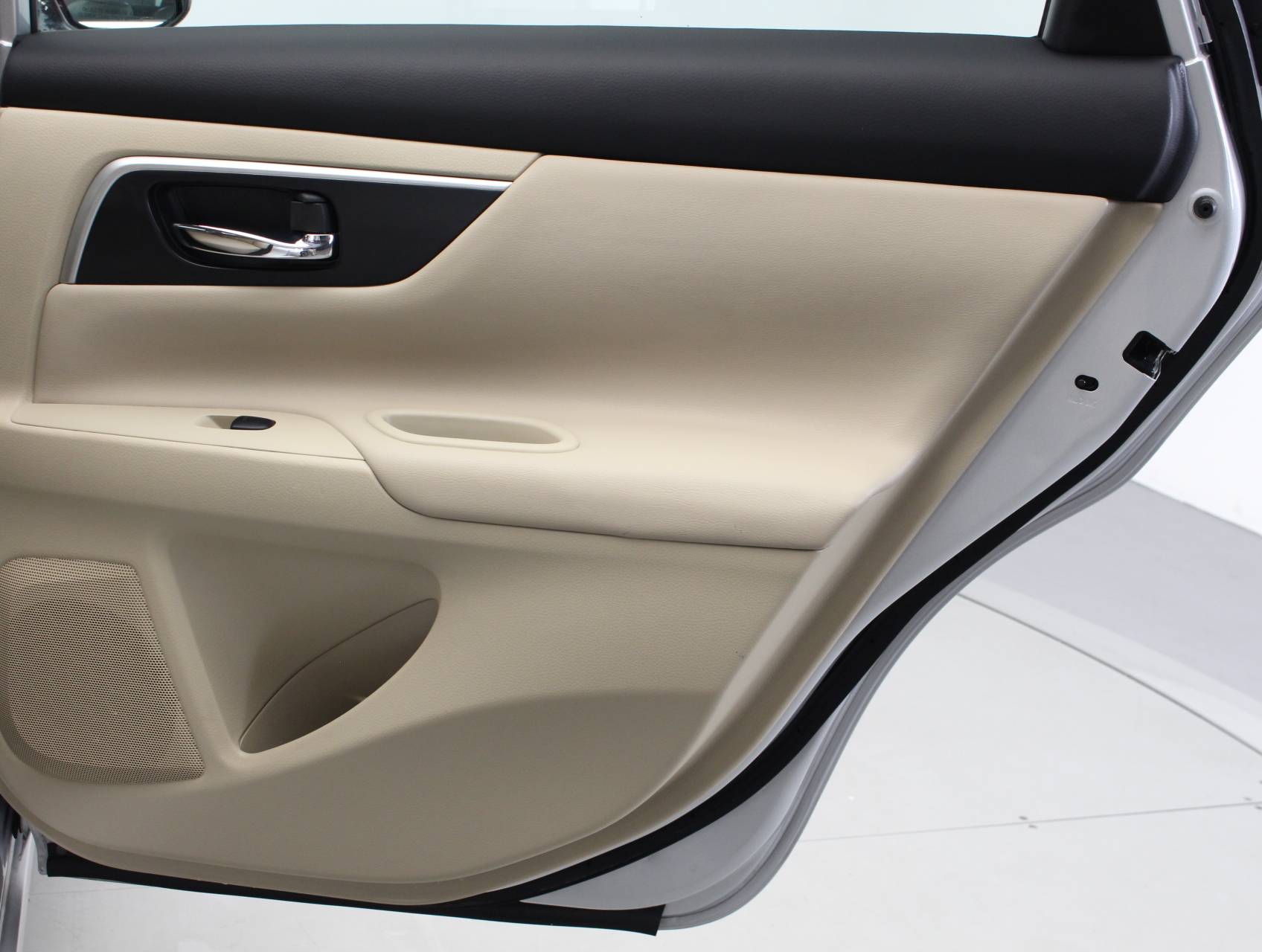 Florida Fine Cars - Used NISSAN ALTIMA 2017 HOLLYWOOD Sl