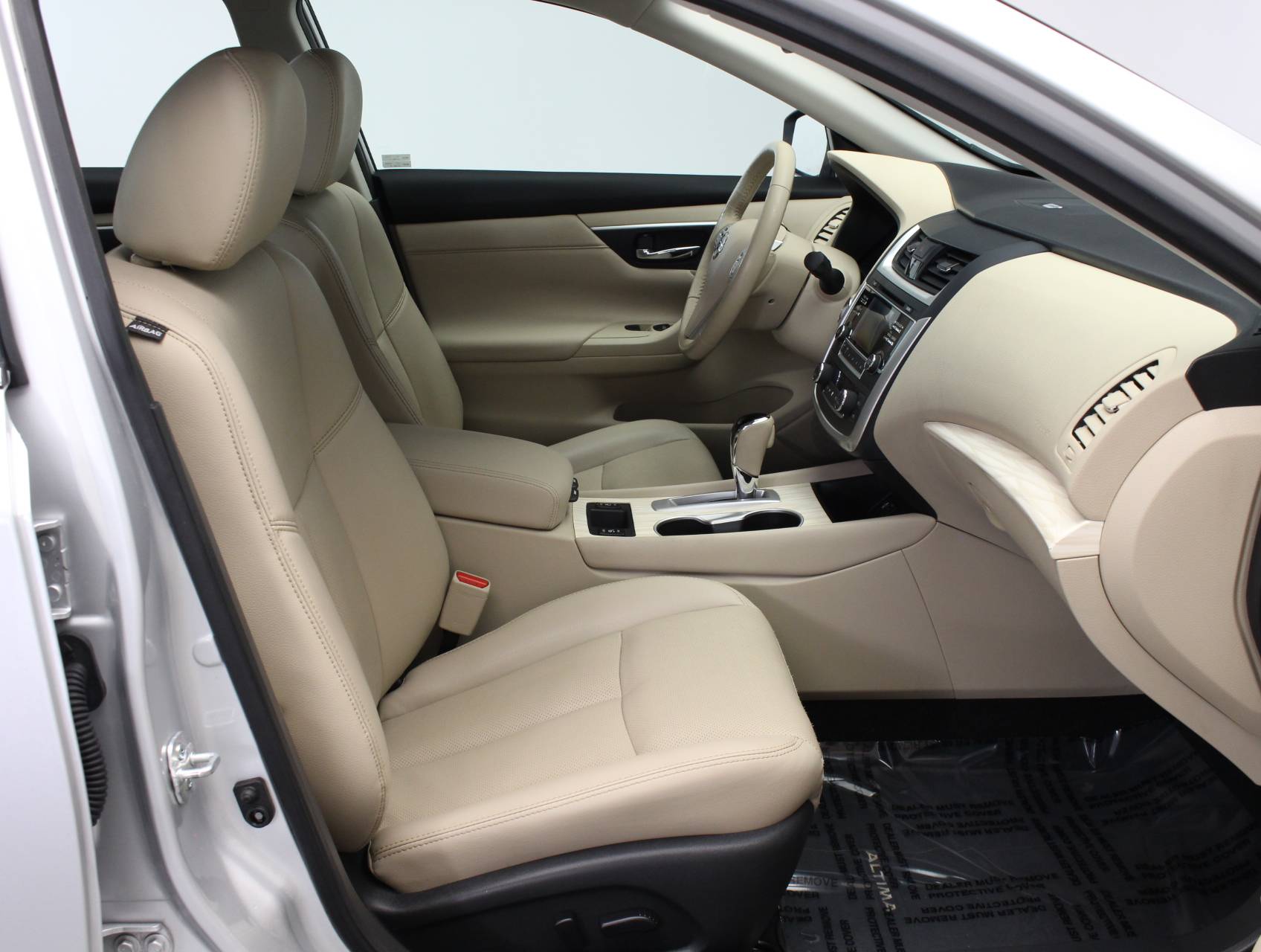 Florida Fine Cars - Used NISSAN ALTIMA 2017 HOLLYWOOD Sl