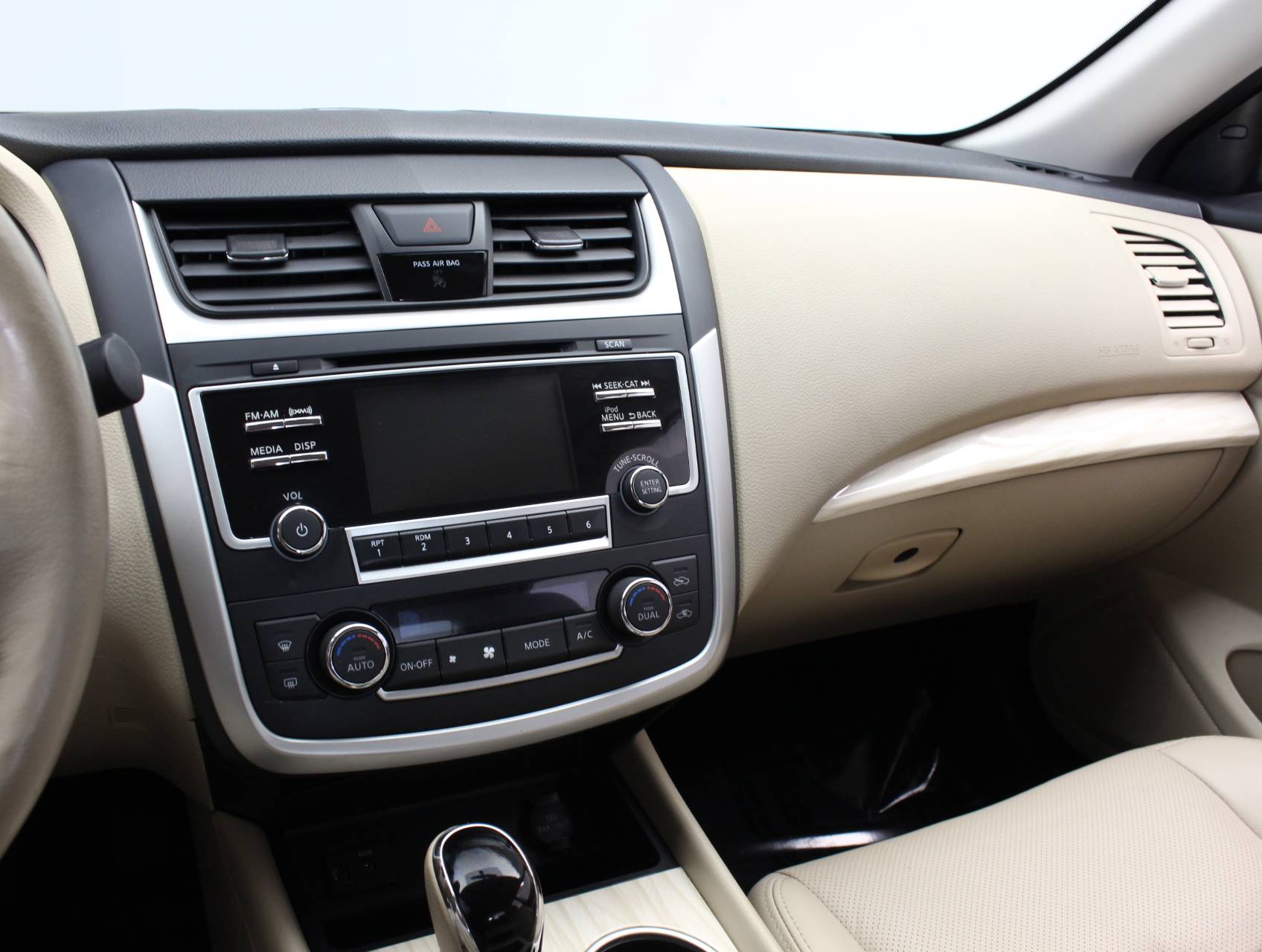 Florida Fine Cars - Used NISSAN ALTIMA 2017 HOLLYWOOD Sl