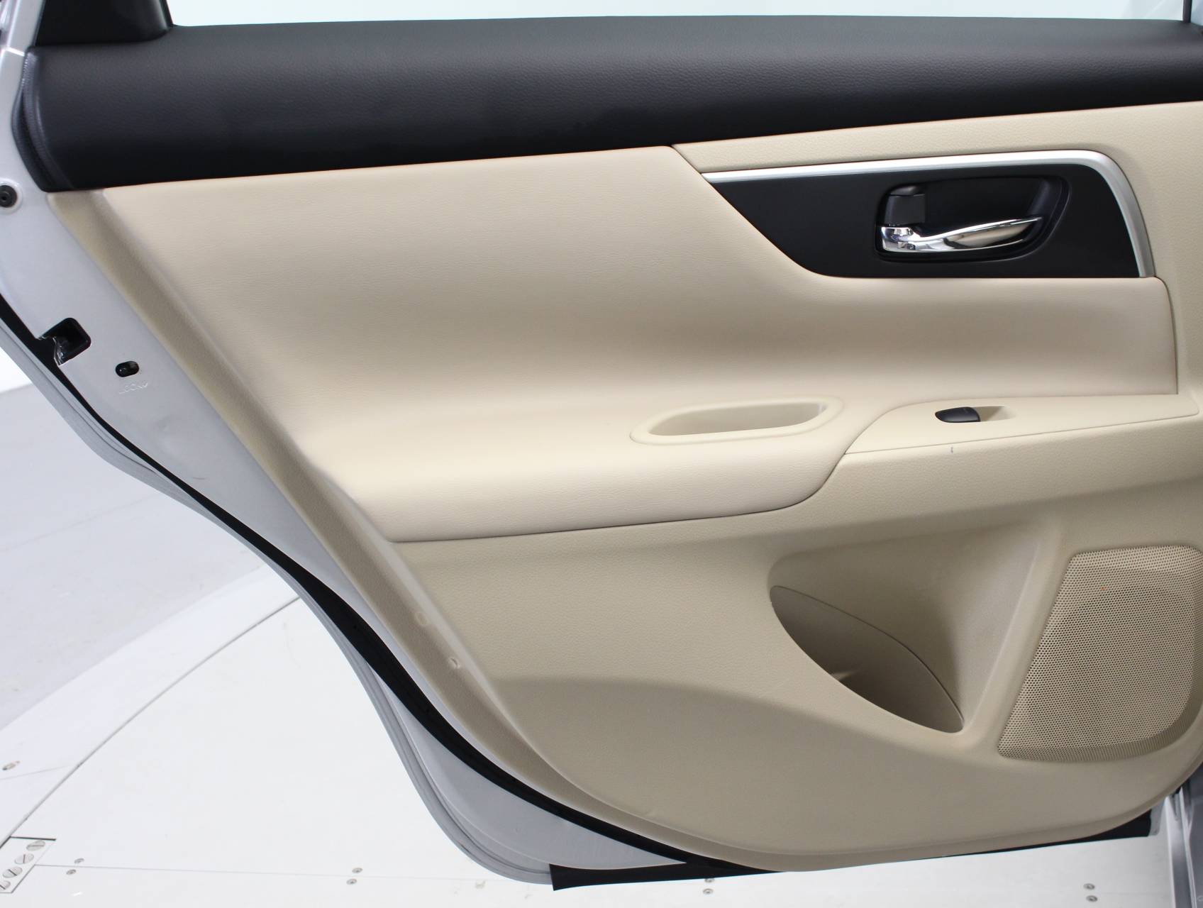 Florida Fine Cars - Used NISSAN ALTIMA 2017 HOLLYWOOD Sl