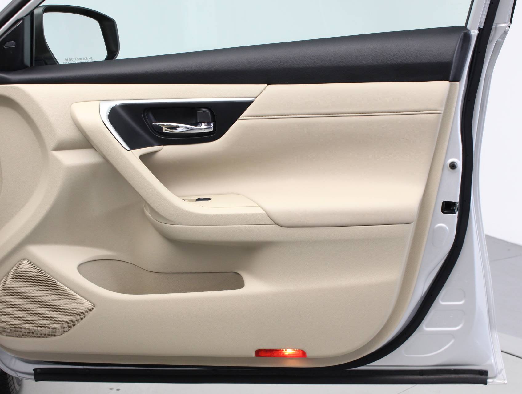 Florida Fine Cars - Used NISSAN ALTIMA 2017 HOLLYWOOD Sl