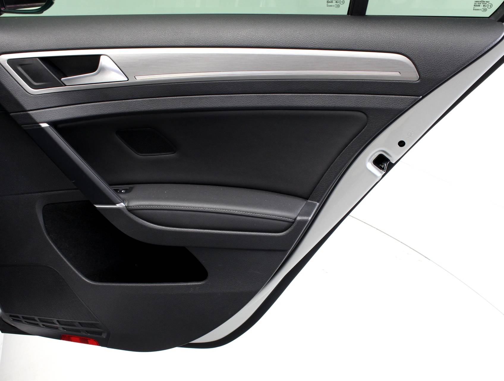 Florida Fine Cars - Used VOLKSWAGEN GOLF 2015 WEST PALM Tsi Se