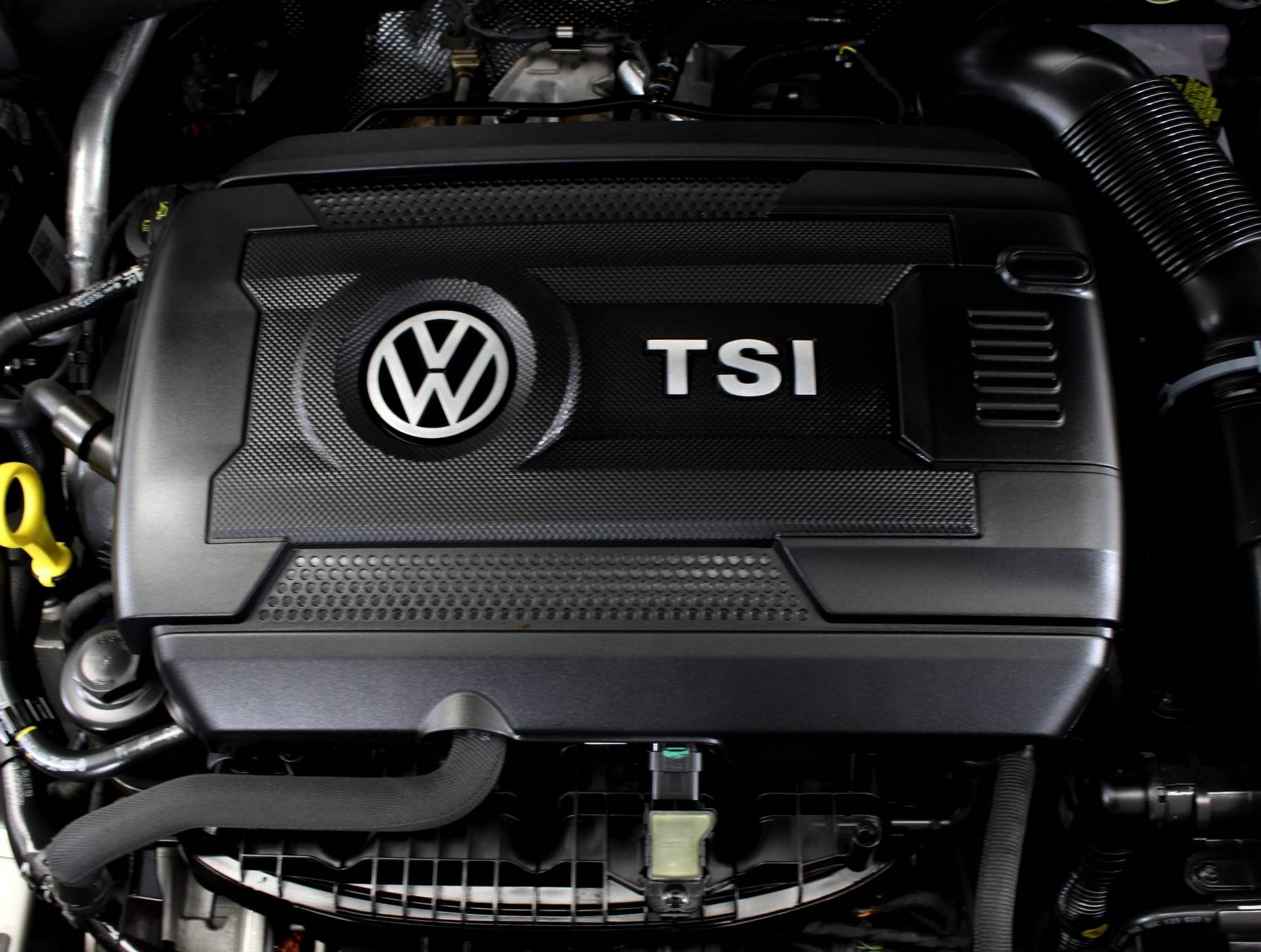 Florida Fine Cars - Used VOLKSWAGEN GOLF 2015 WEST PALM Tsi Se