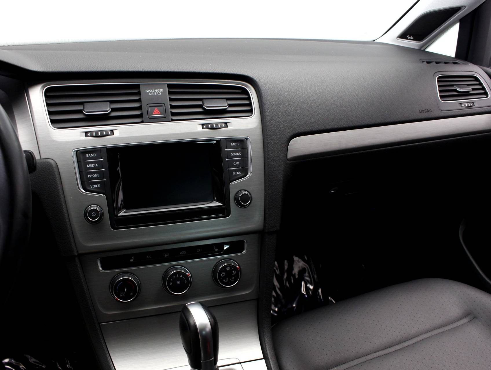 Florida Fine Cars - Used VOLKSWAGEN GOLF 2015 WEST PALM Tsi Se