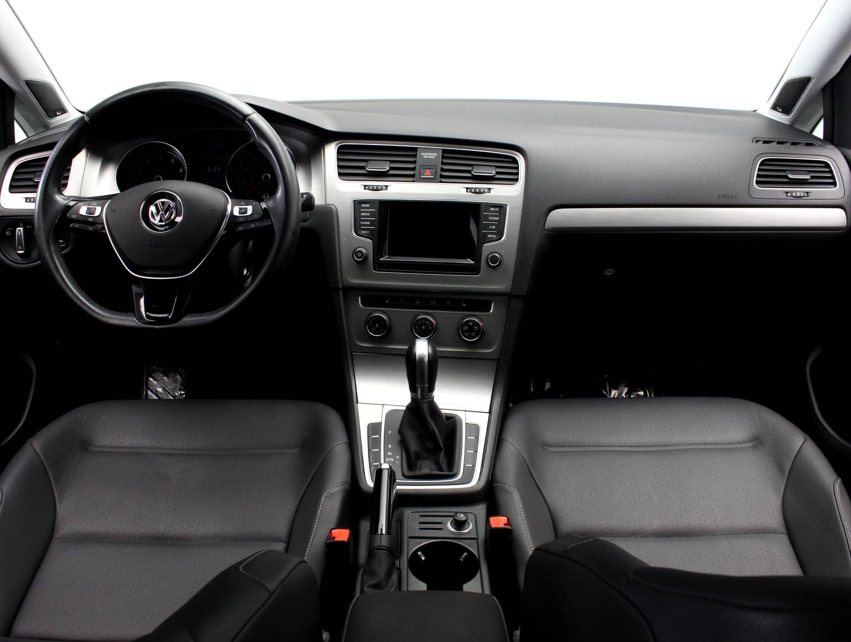 Florida Fine Cars - Used VOLKSWAGEN GOLF 2015 WEST PALM Tsi Se