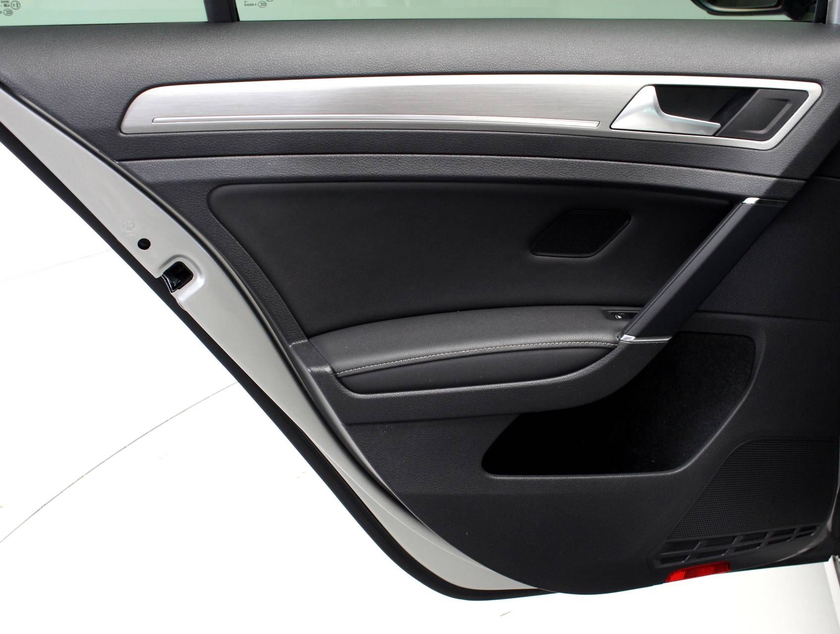 Florida Fine Cars - Used VOLKSWAGEN GOLF 2015 WEST PALM Tsi Se