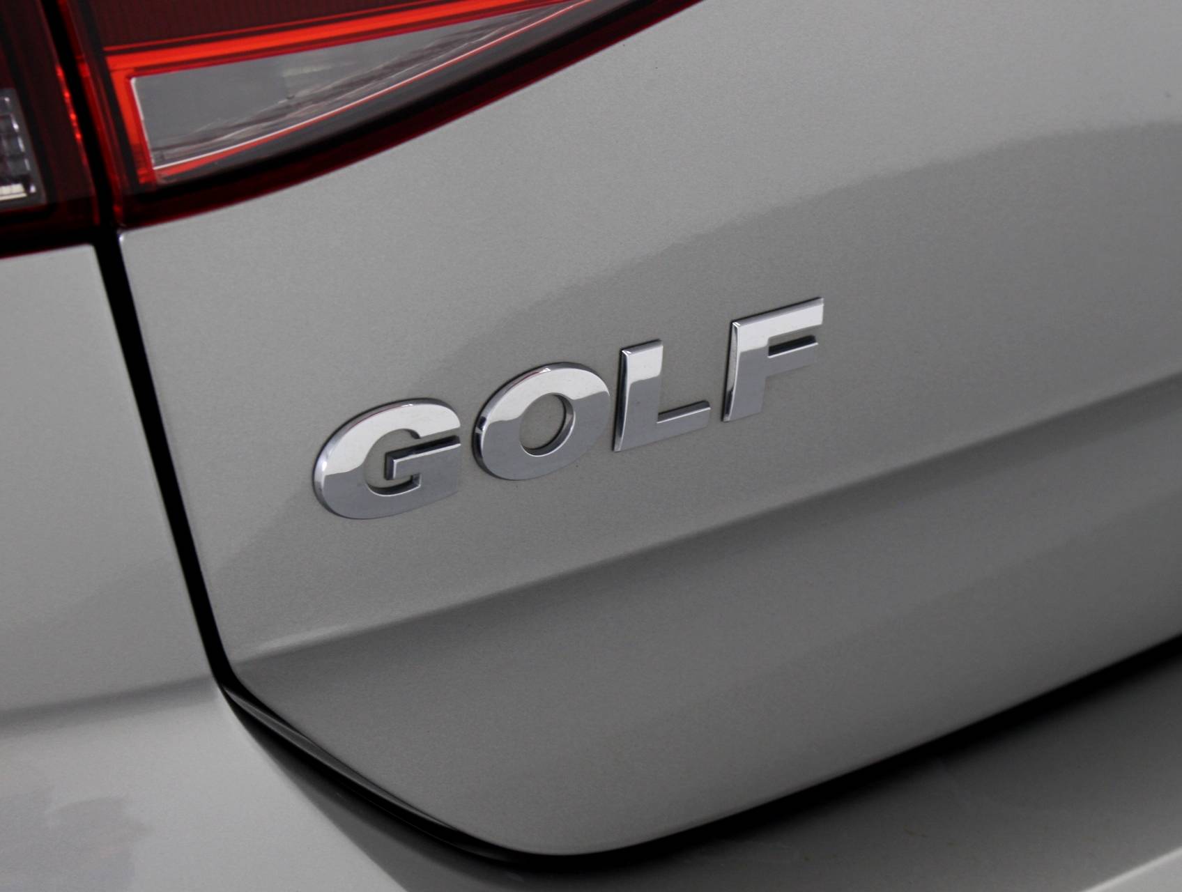 Florida Fine Cars - Used VOLKSWAGEN GOLF 2015 WEST PALM Tsi Se