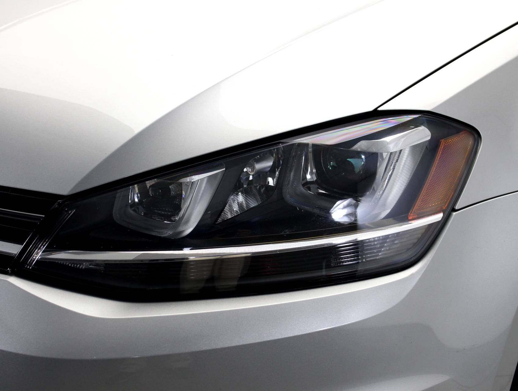 Florida Fine Cars - Used VOLKSWAGEN GOLF 2015 WEST PALM Tsi Se