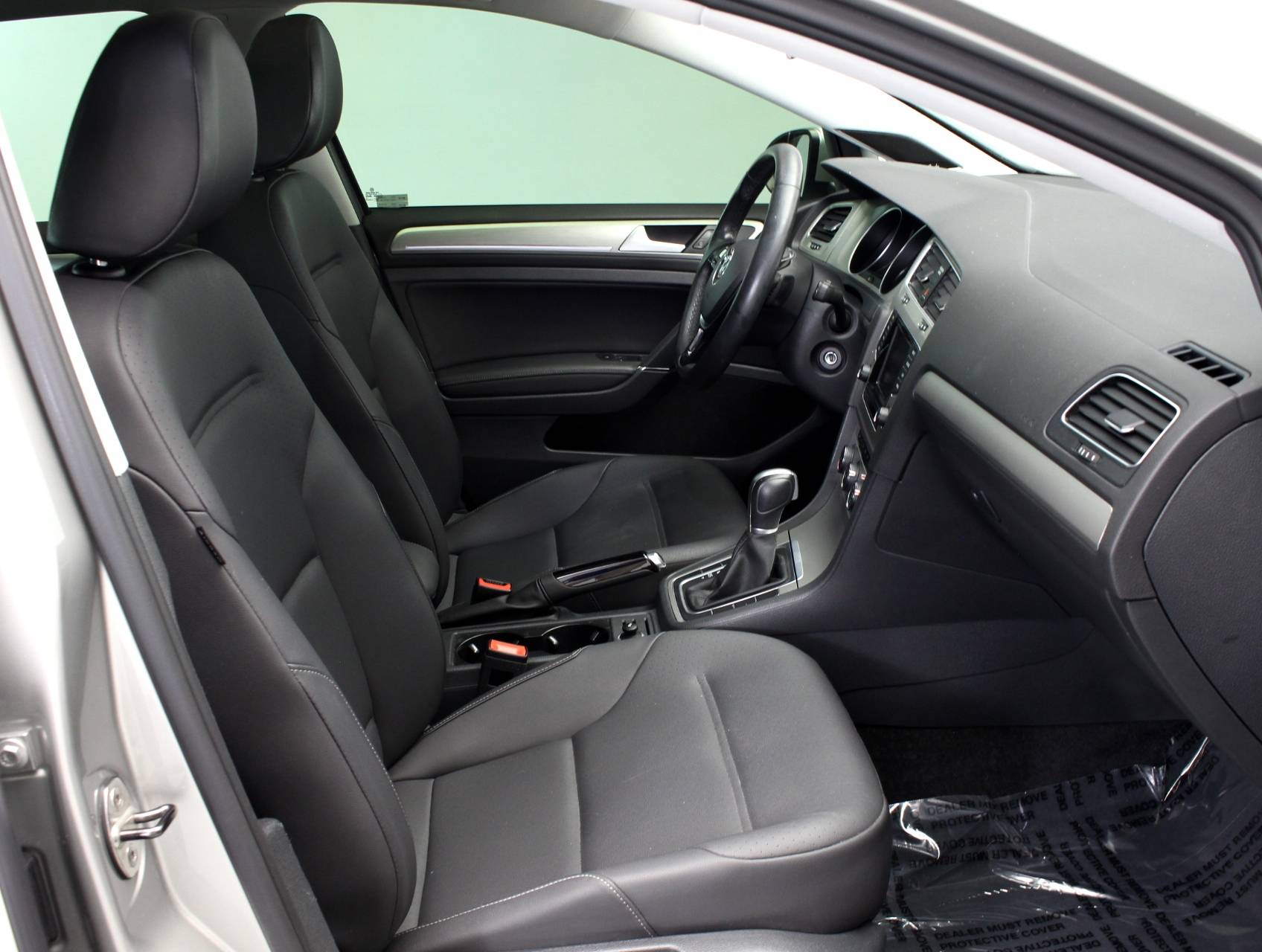 Florida Fine Cars - Used VOLKSWAGEN GOLF 2015 WEST PALM Tsi Se