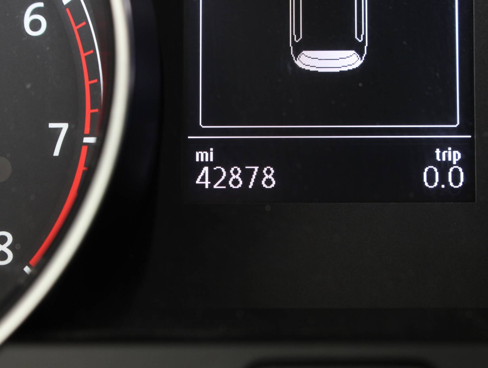 Florida Fine Cars - Used VOLKSWAGEN GOLF 2015 WEST PALM Tsi Se