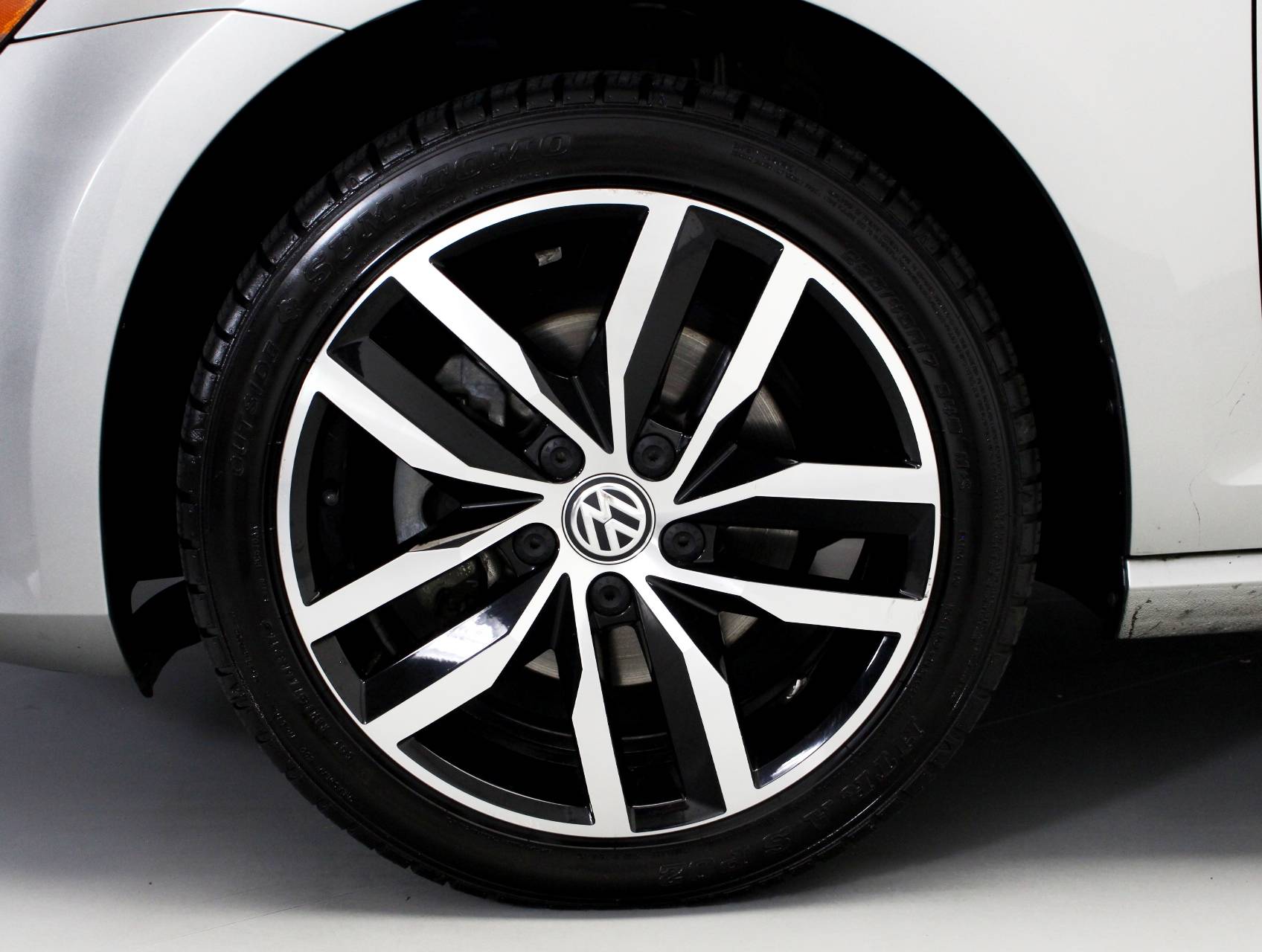 Florida Fine Cars - Used VOLKSWAGEN GOLF 2015 WEST PALM Tsi Se