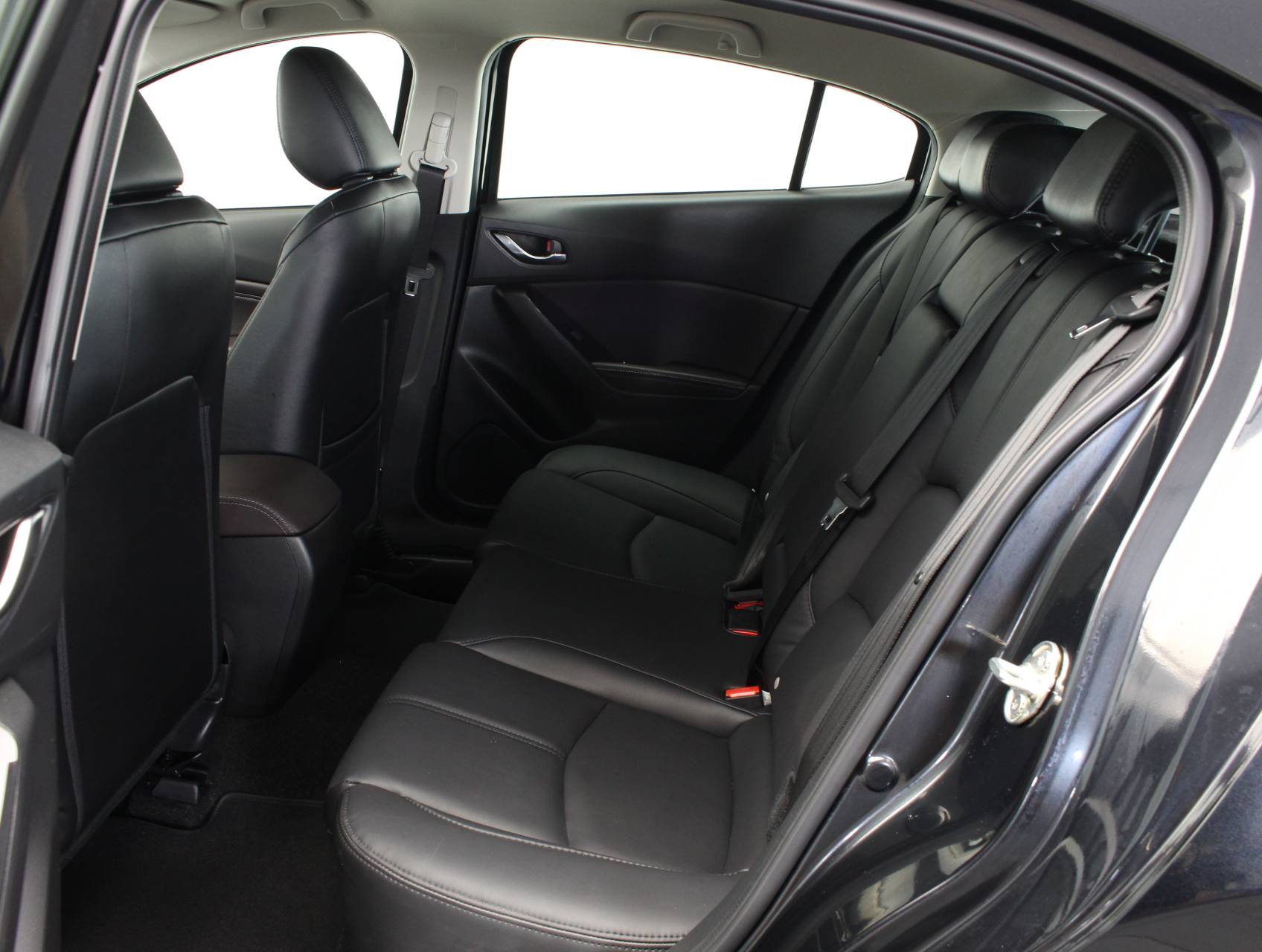 Florida Fine Cars - Used MAZDA MAZDA3 2018 WEST PALM TOURING