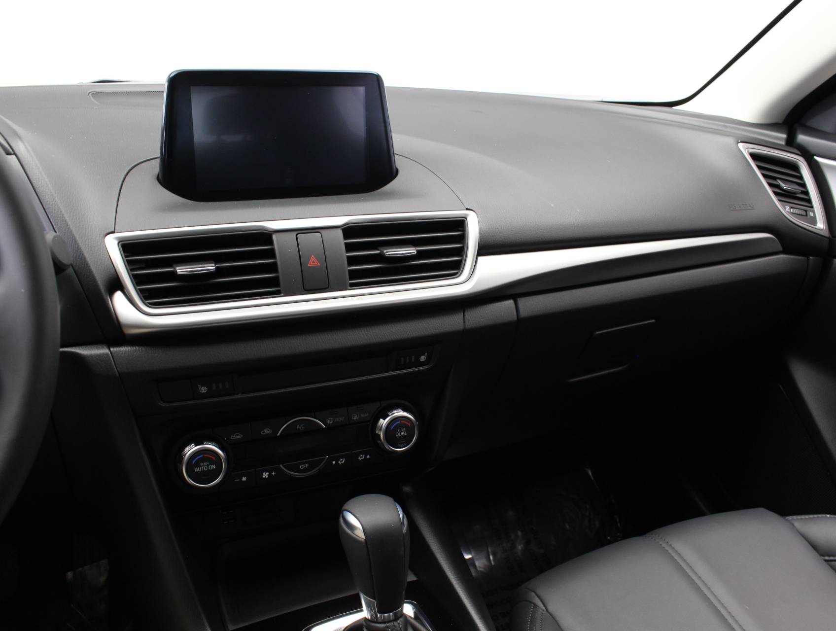 Florida Fine Cars - Used MAZDA MAZDA3 2018 WEST PALM TOURING