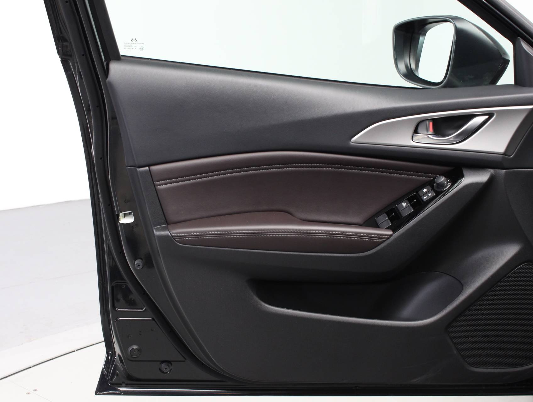 Florida Fine Cars - Used MAZDA MAZDA3 2018 WEST PALM TOURING