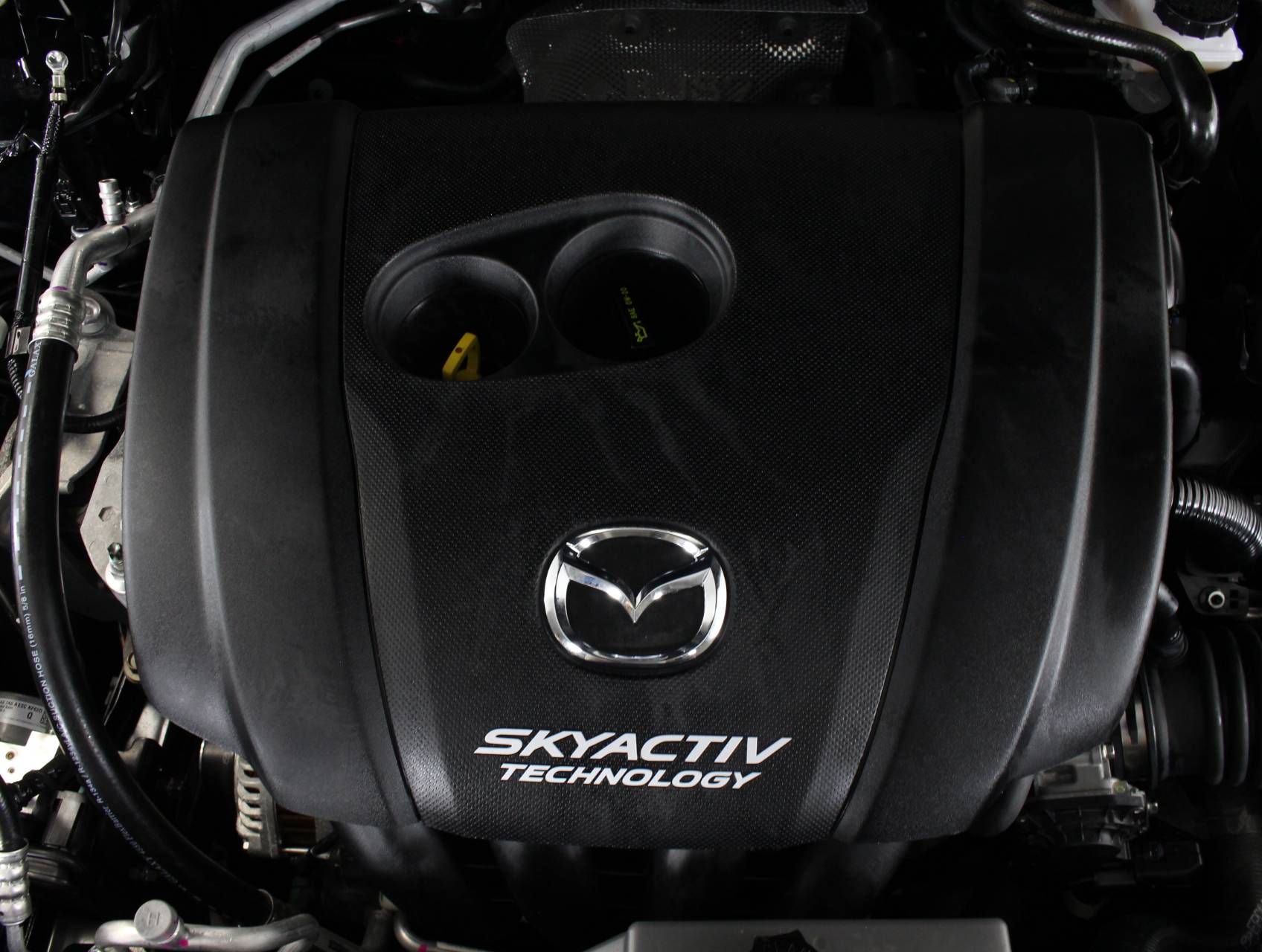 Florida Fine Cars - Used MAZDA MAZDA3 2018 WEST PALM TOURING