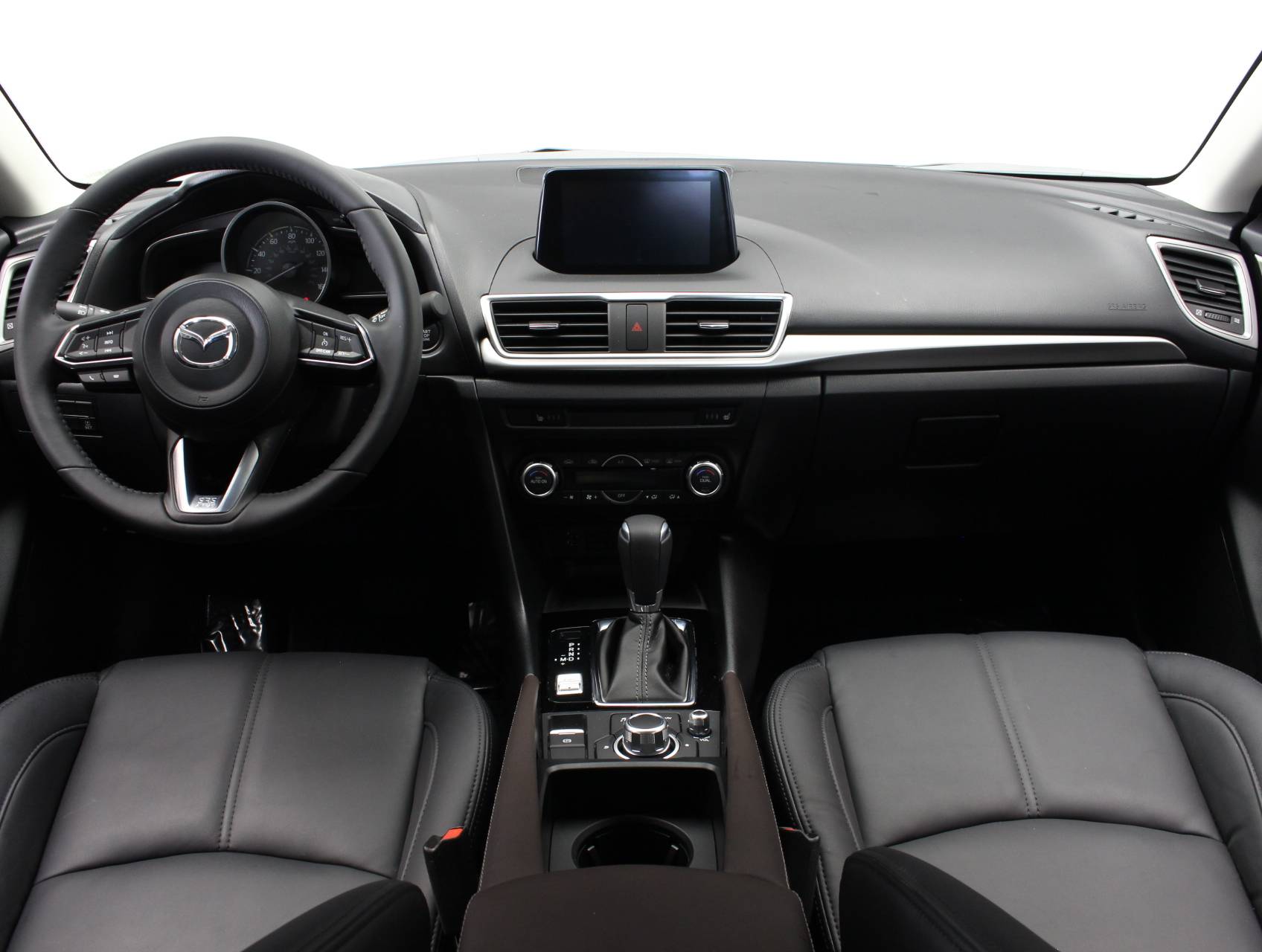 Florida Fine Cars - Used MAZDA MAZDA3 2018 WEST PALM TOURING