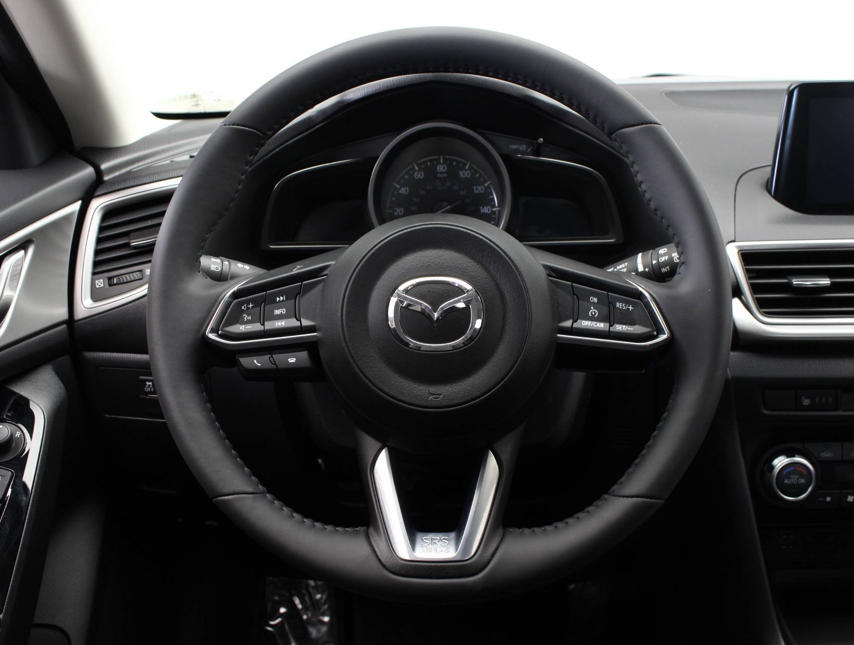 Florida Fine Cars - Used MAZDA MAZDA3 2018 WEST PALM TOURING