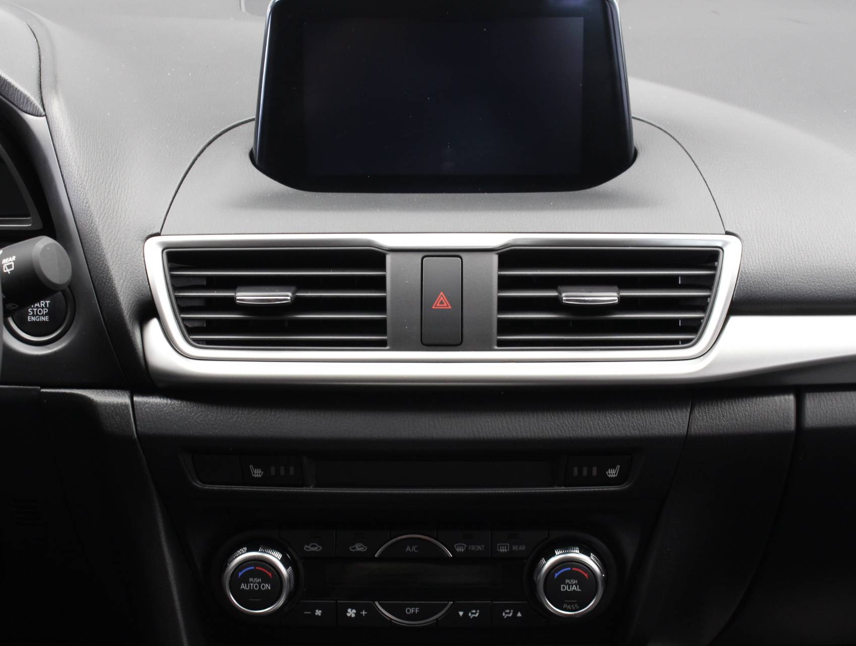 Florida Fine Cars - Used MAZDA MAZDA3 2018 WEST PALM TOURING