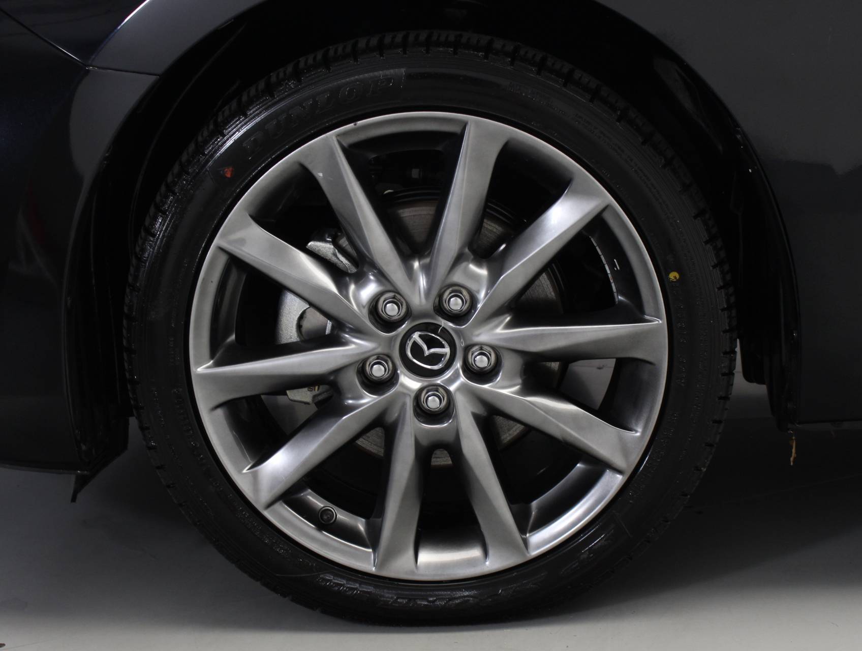 Florida Fine Cars - Used MAZDA MAZDA3 2018 WEST PALM TOURING