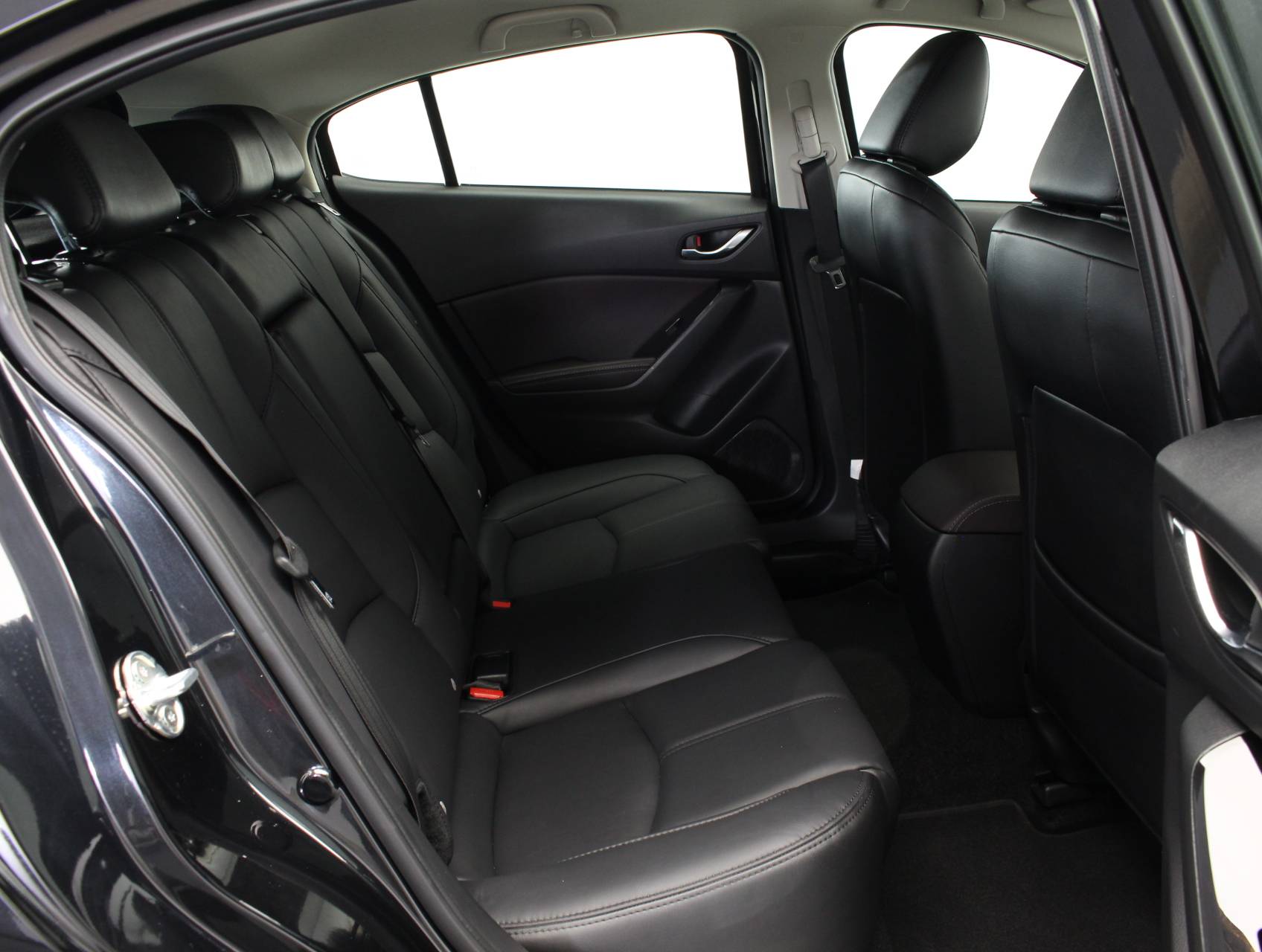 Florida Fine Cars - Used MAZDA MAZDA3 2018 WEST PALM TOURING