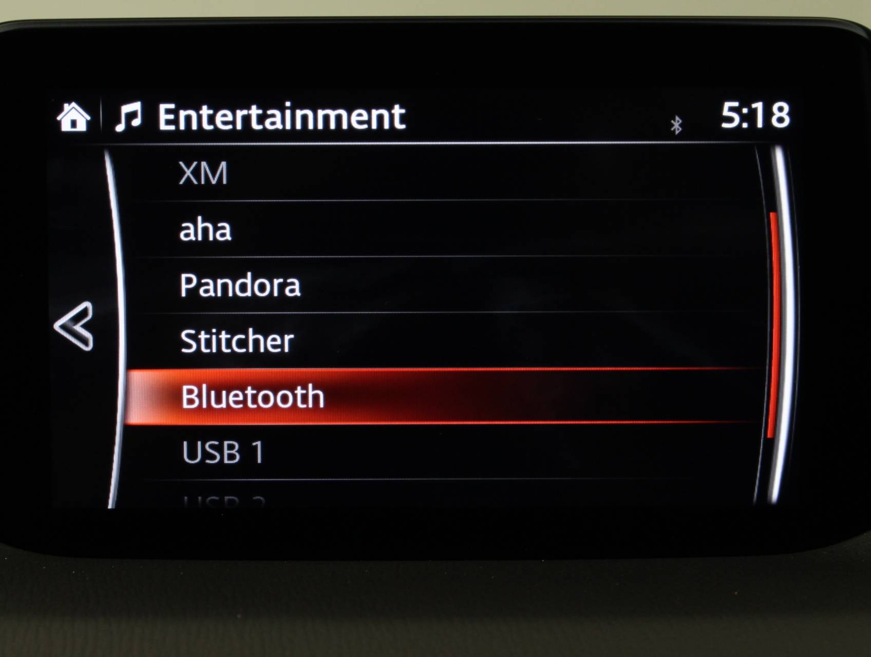 Florida Fine Cars - Used MAZDA MAZDA3 2018 WEST PALM TOURING