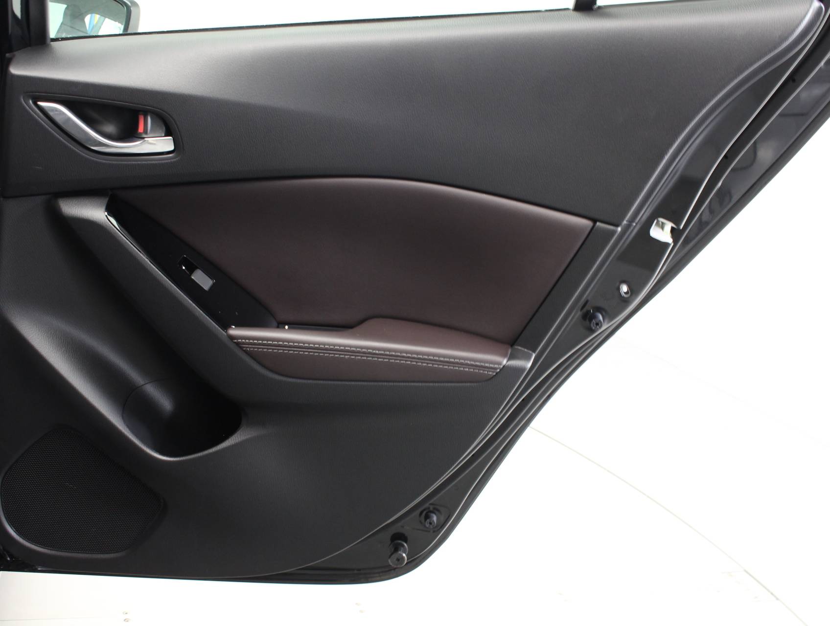 Florida Fine Cars - Used MAZDA MAZDA3 2018 WEST PALM TOURING