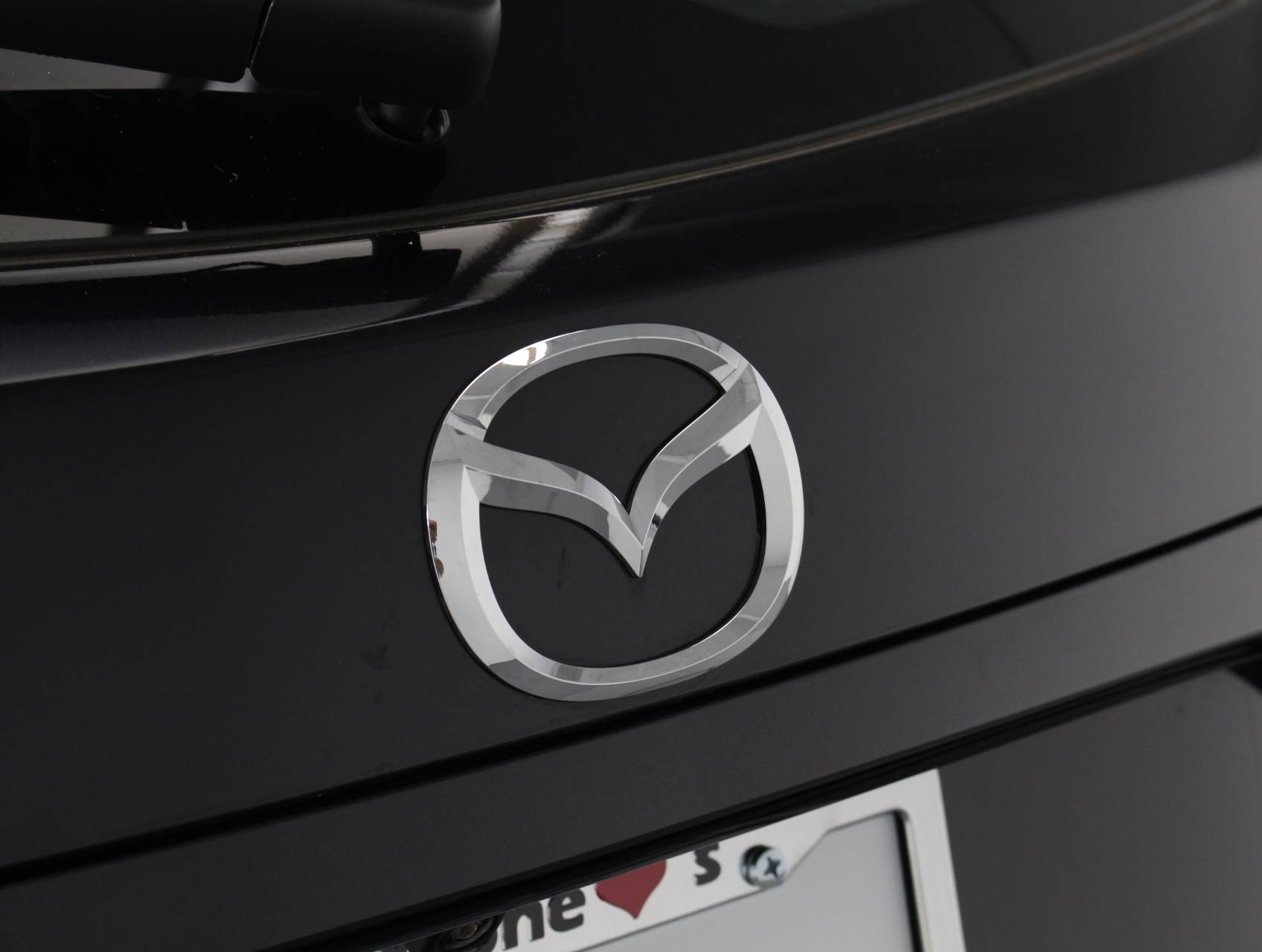 Florida Fine Cars - Used MAZDA MAZDA3 2018 WEST PALM TOURING