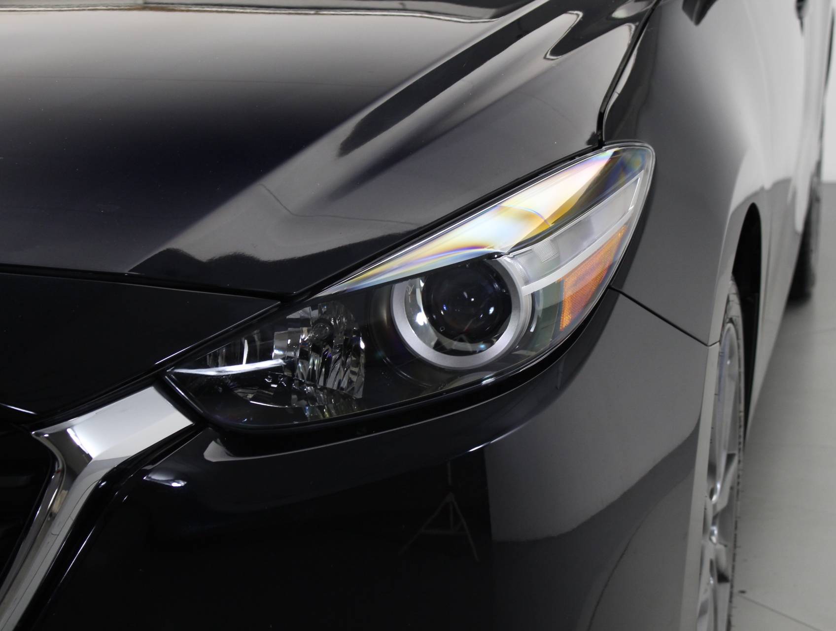 Florida Fine Cars - Used MAZDA MAZDA3 2018 WEST PALM TOURING