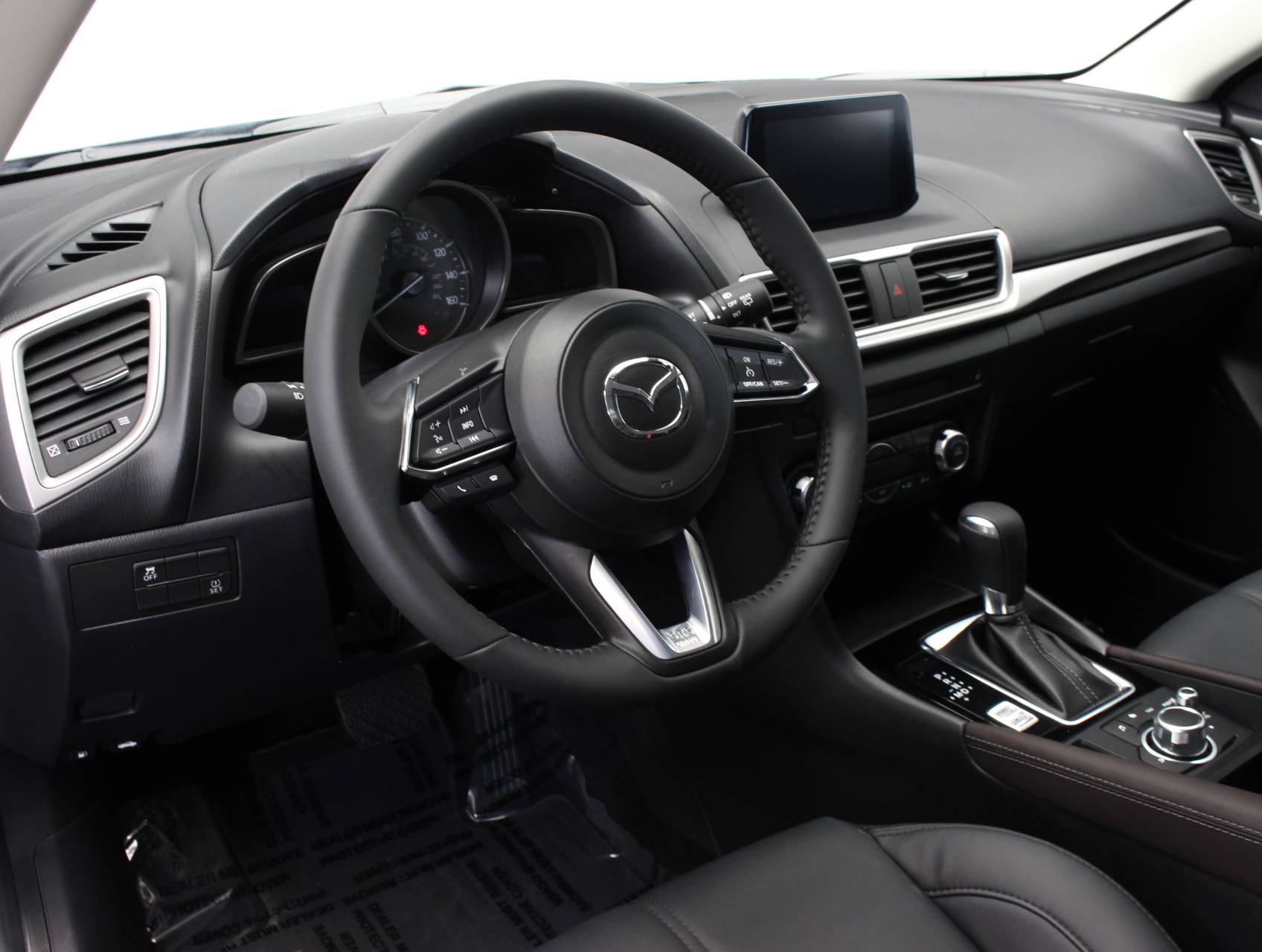 Florida Fine Cars - Used MAZDA MAZDA3 2018 WEST PALM TOURING