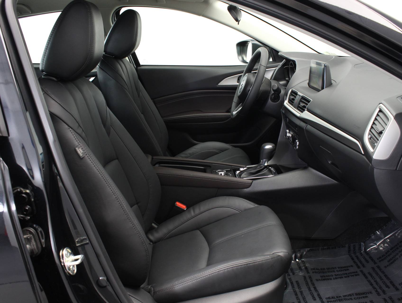 Florida Fine Cars - Used MAZDA MAZDA3 2018 WEST PALM TOURING