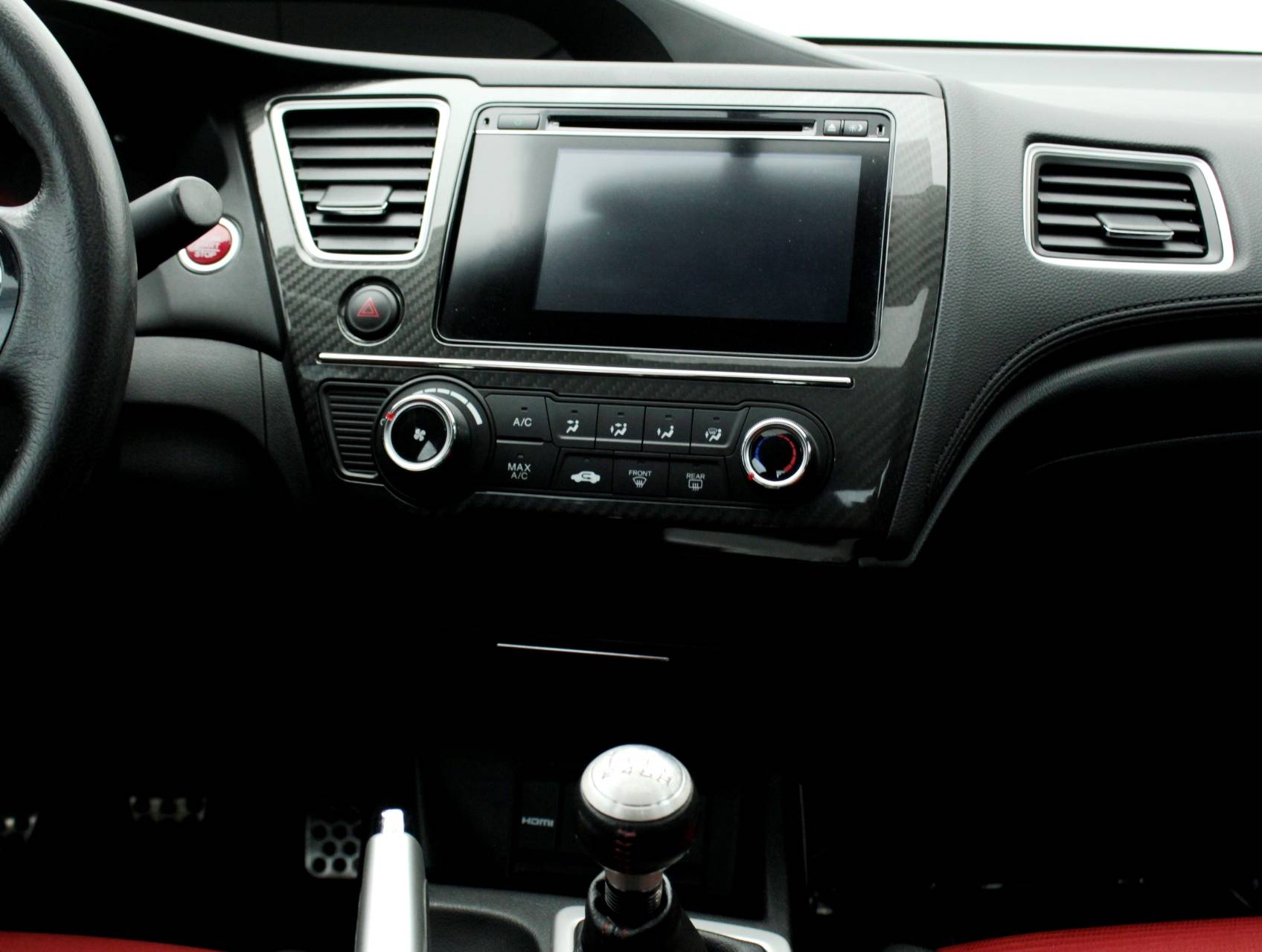 Florida Fine Cars - Used HONDA CIVIC 2015 MIAMI SI