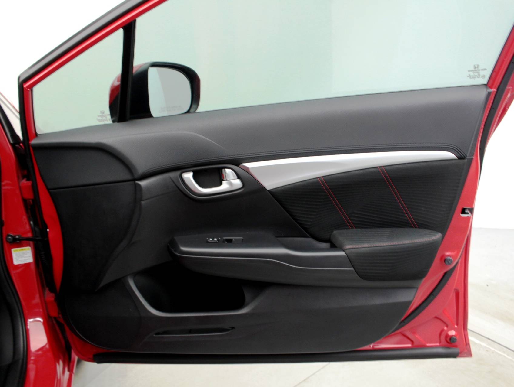 Florida Fine Cars - Used HONDA CIVIC 2015 MIAMI SI