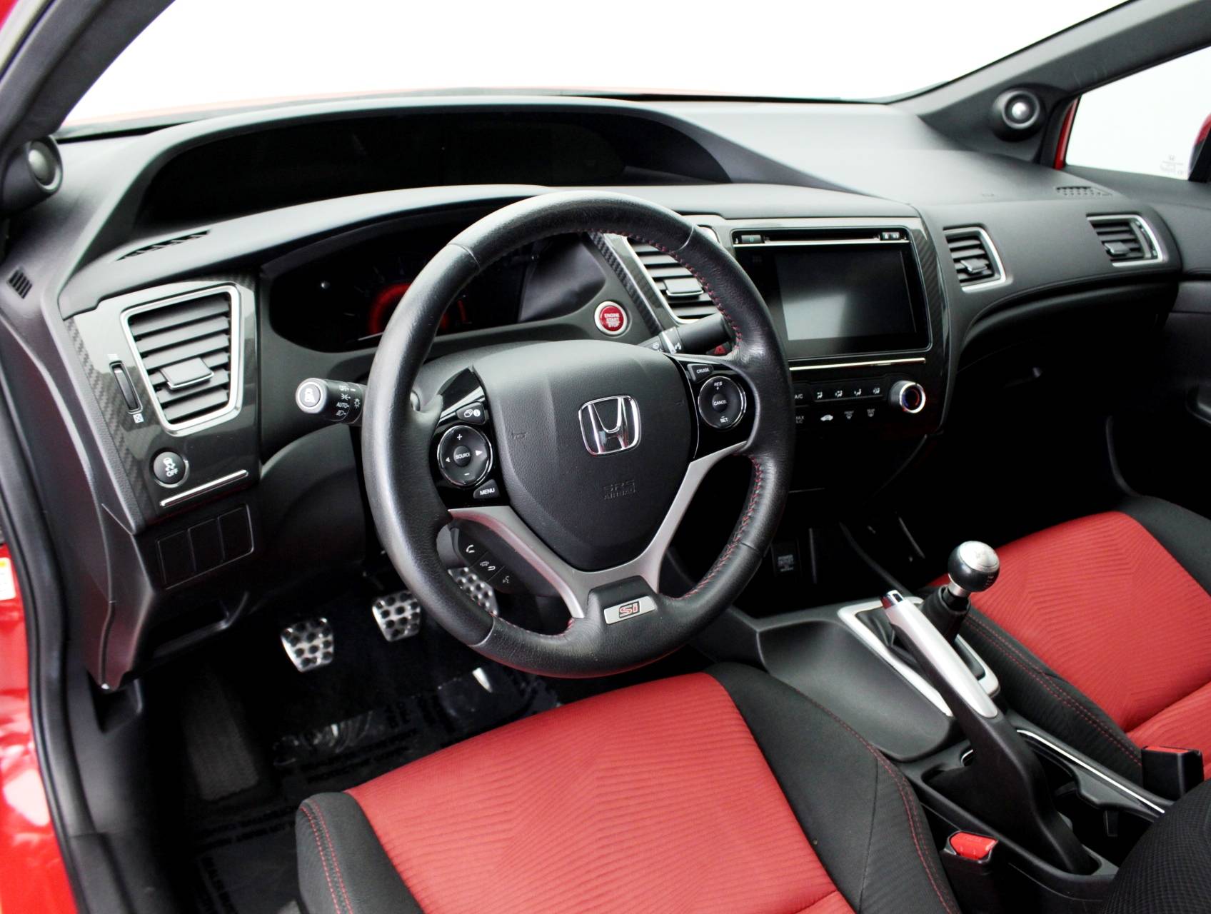 Florida Fine Cars - Used HONDA CIVIC 2015 MIAMI SI