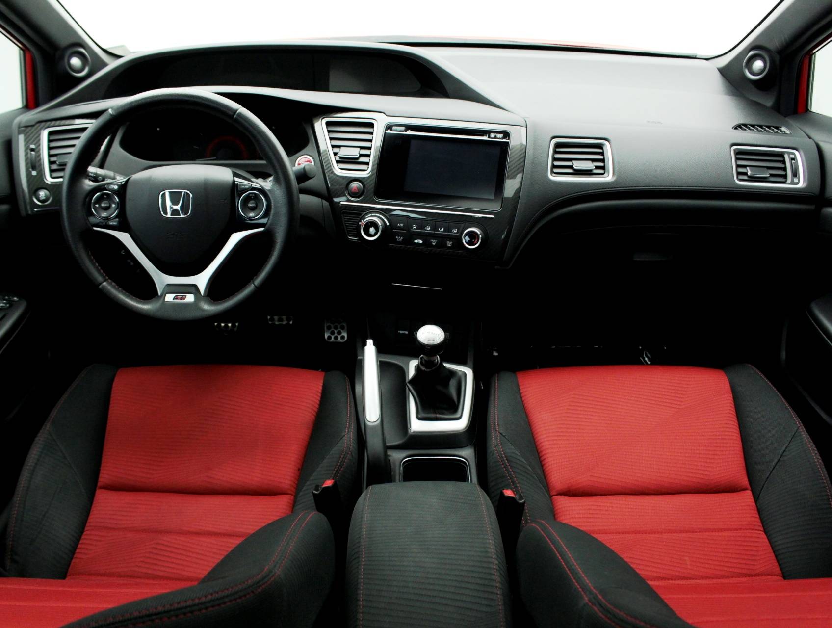 Florida Fine Cars - Used HONDA CIVIC 2015 MIAMI SI