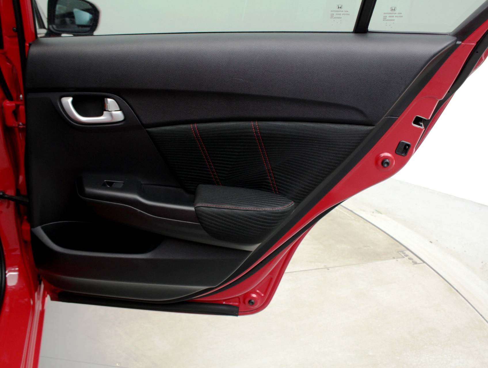 Florida Fine Cars - Used HONDA CIVIC 2015 MIAMI SI