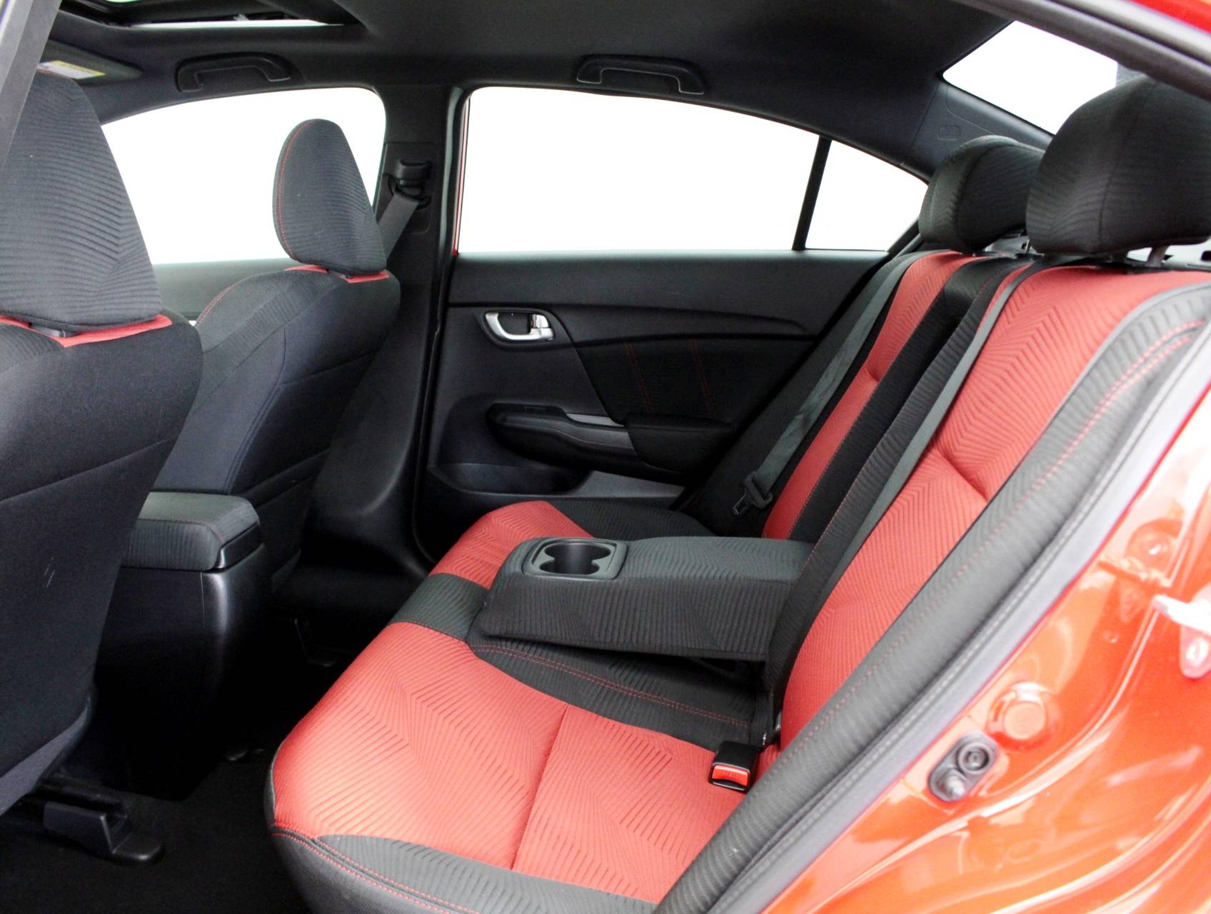 Florida Fine Cars - Used HONDA CIVIC 2015 MIAMI SI