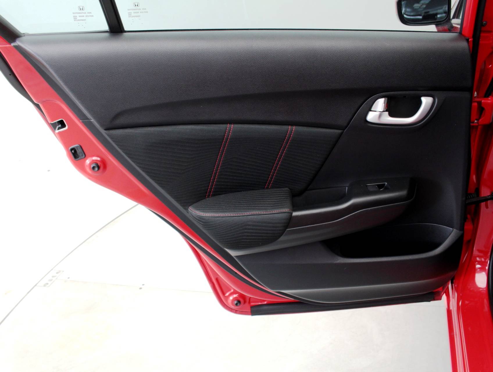 Florida Fine Cars - Used HONDA CIVIC 2015 MIAMI SI